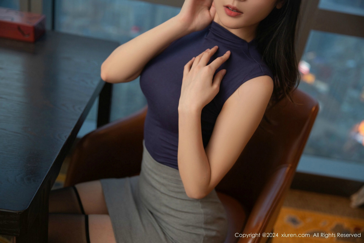 [XiuRen秀人网]第9372期刘婷婷写真 [80P]-013