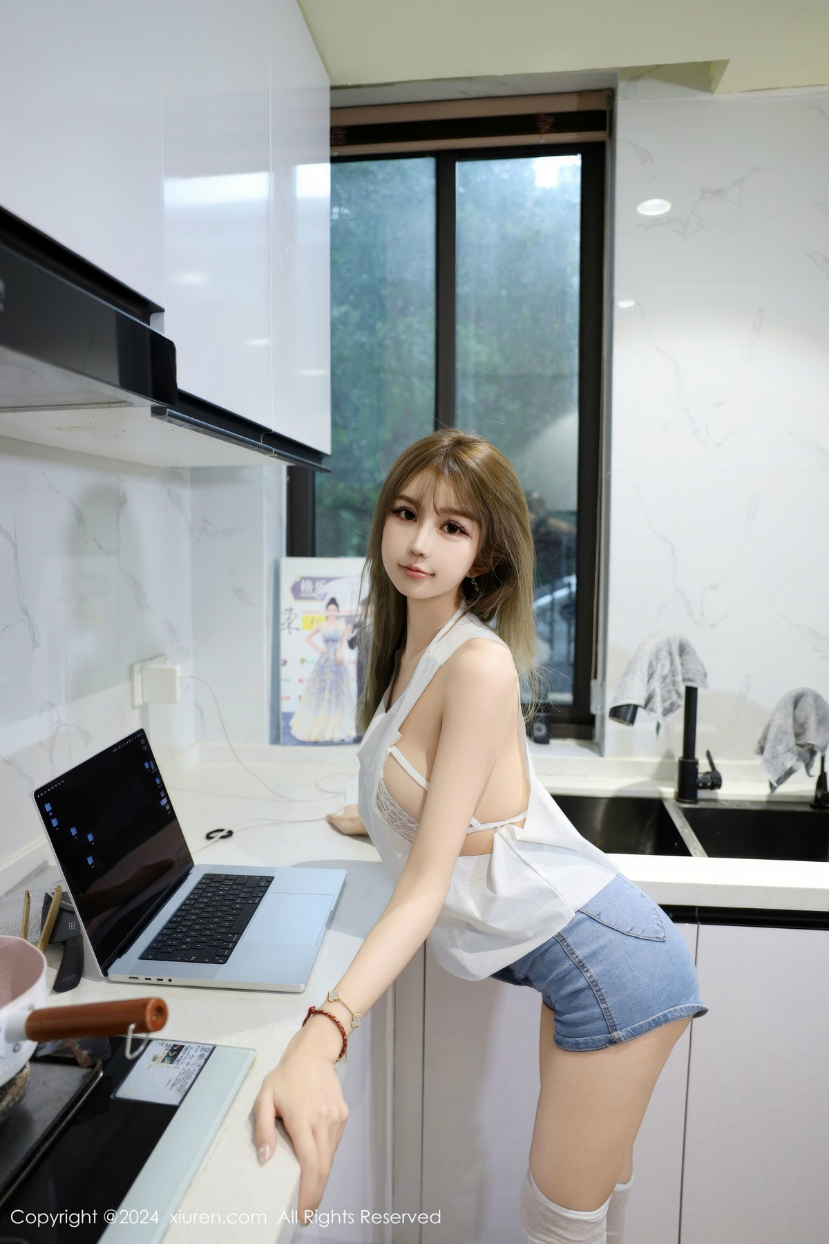 [XiuRen秀人网]第9374期Zoe柚柚写真 [75P]-026