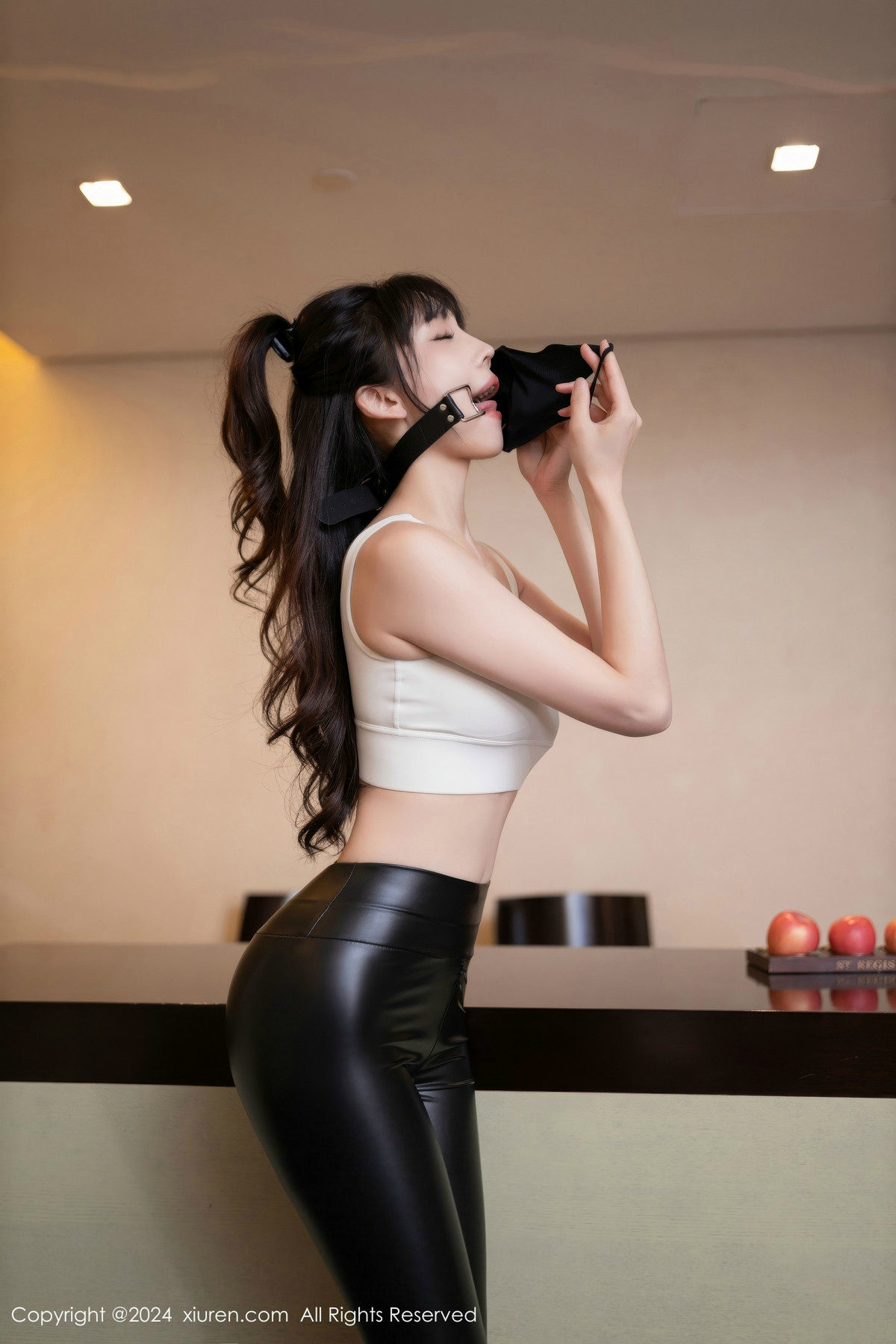[XiuRen秀人网]第9377期陆萱萱写真 [81P]-014