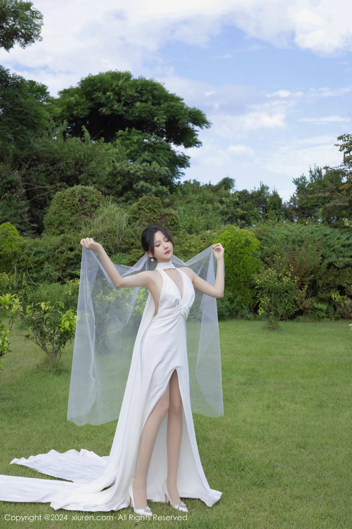 [XiuRen秀人网]第9387期鱼子酱写真 [81P]-005