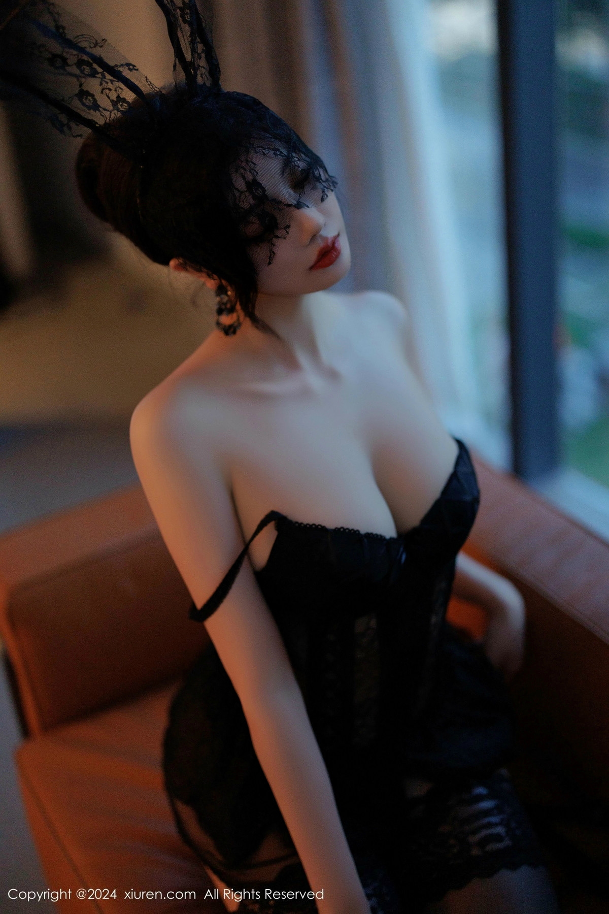 [XiuRen秀人网]第9384期杨晨晨写真 [80P]-067