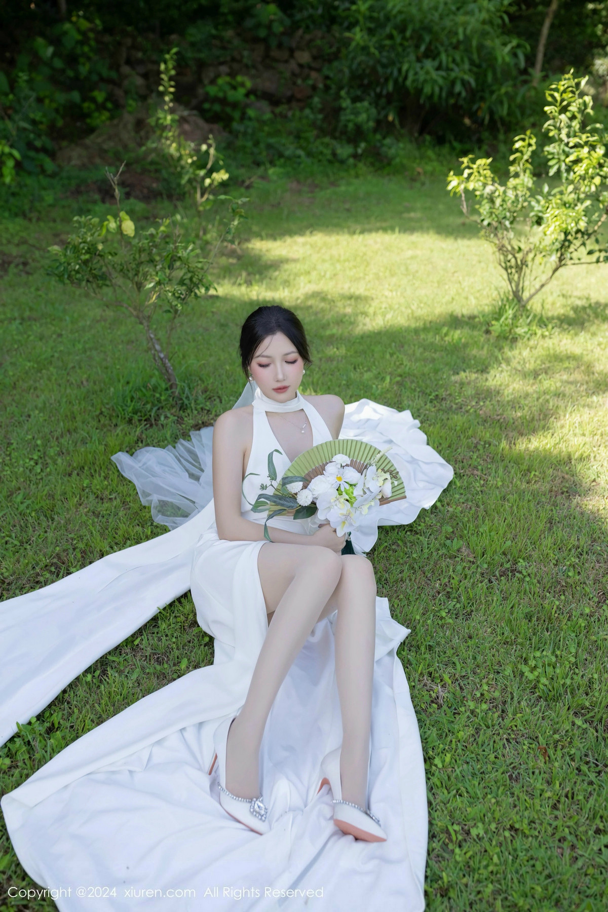 [XiuRen秀人网]第9387期鱼子酱写真 [81P]-032