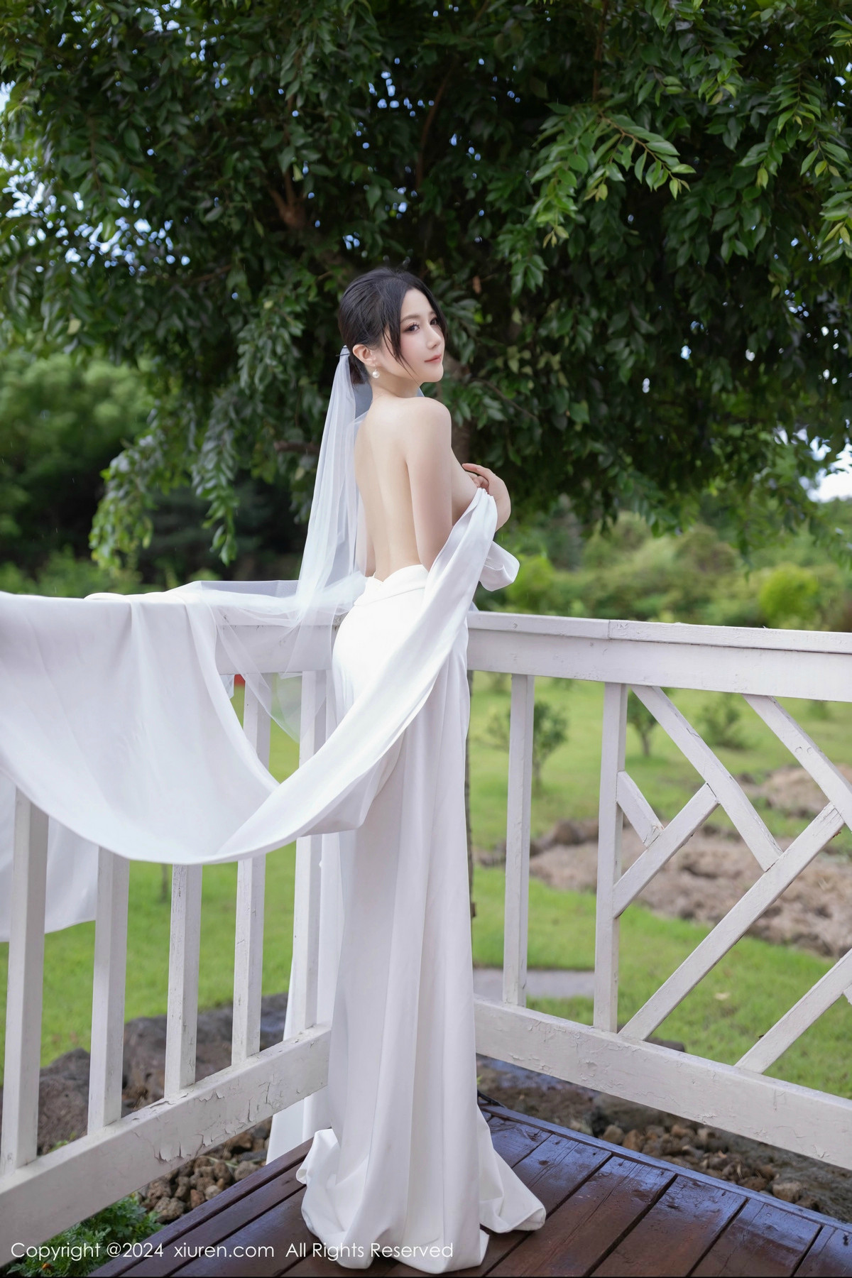 [XiuRen秀人网]第9387期鱼子酱写真 [81P]-038