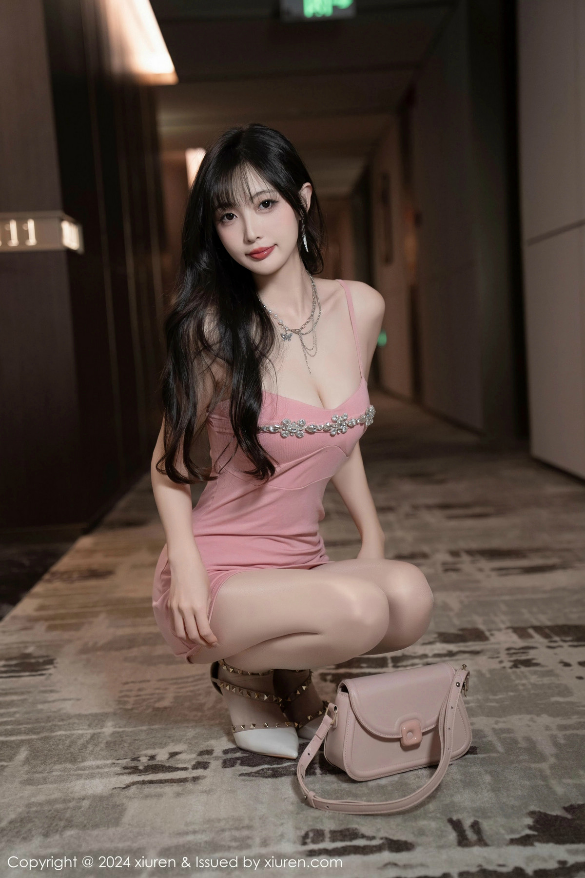 [XiuRen秀人网]第9380期林星阑写真 [107P]-027