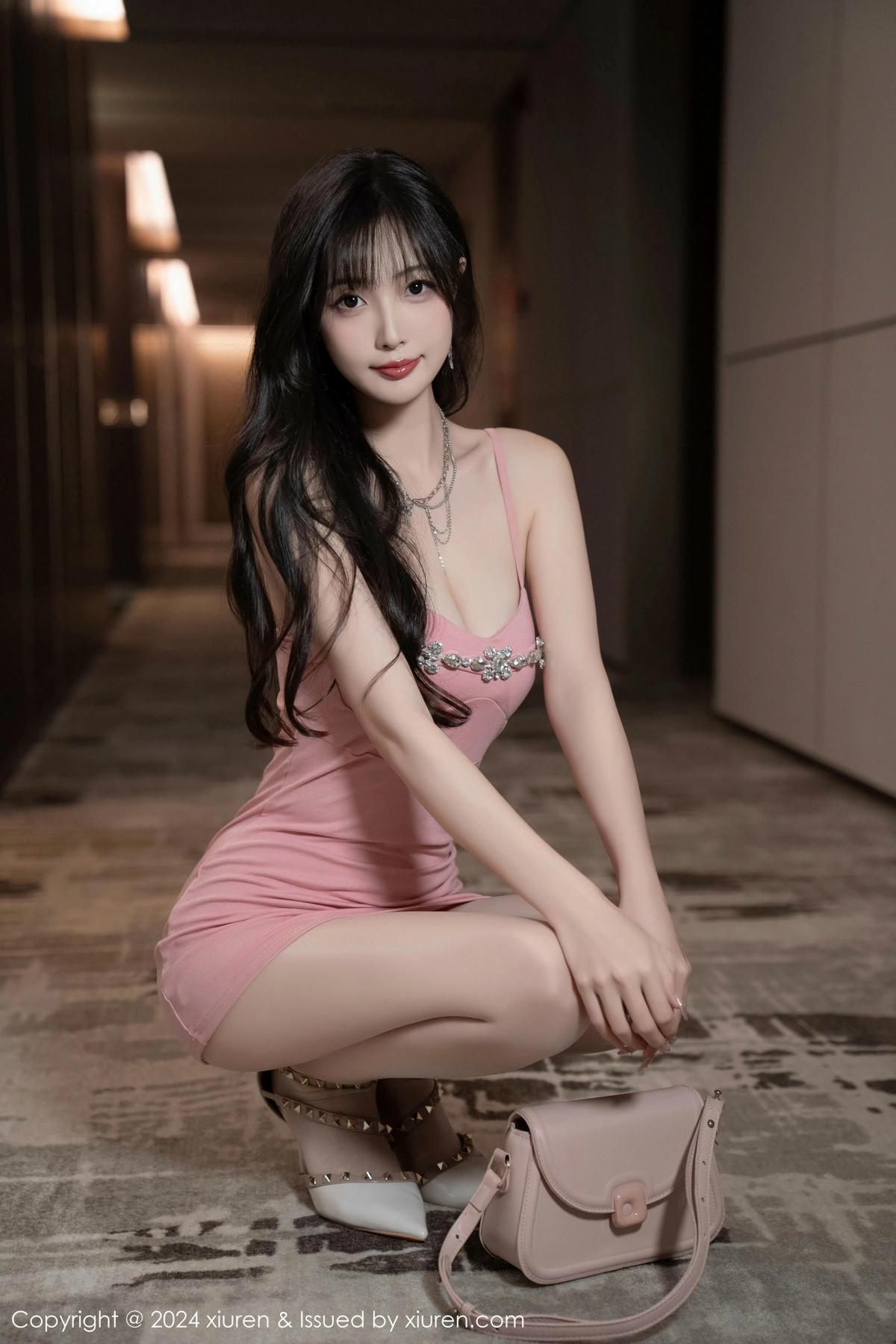 [XiuRen秀人网]第9380期林星阑写真 [107P]-026