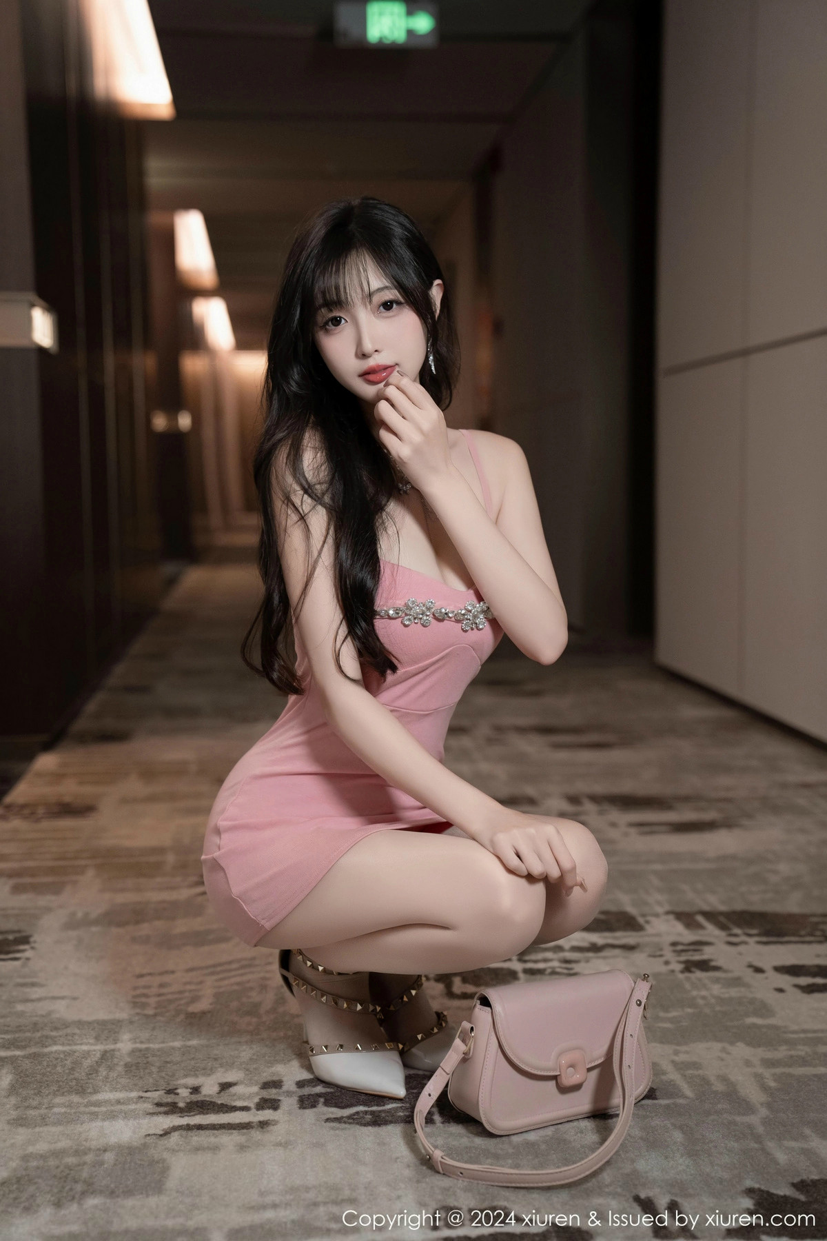 [XiuRen秀人网]第9380期林星阑写真 [107P]-030