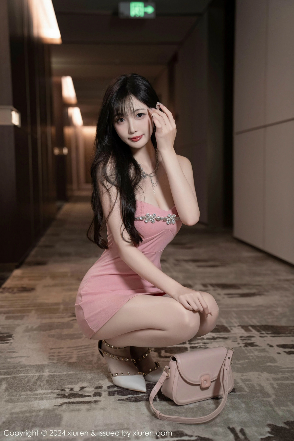 [XiuRen秀人网]第9380期林星阑写真 [107P]-029