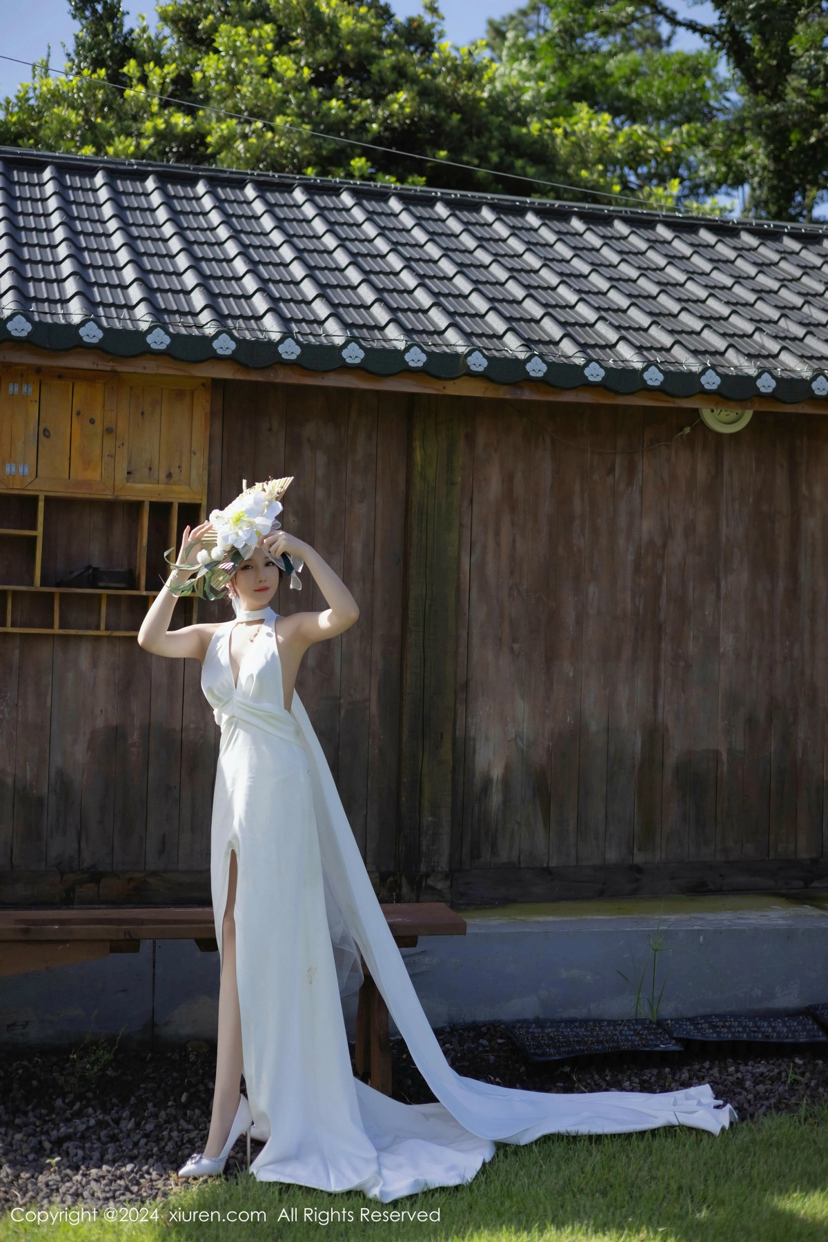 [XiuRen秀人网]第9387期鱼子酱写真 [81P]-017