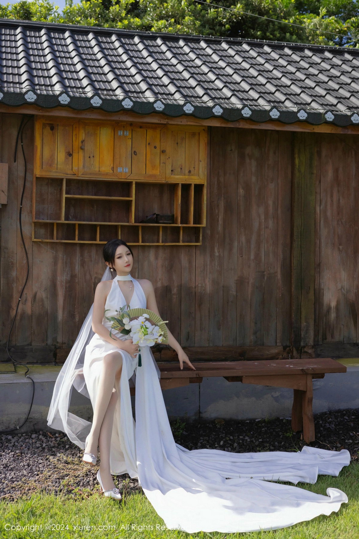 [XiuRen秀人网]第9387期鱼子酱写真 [81P]-023