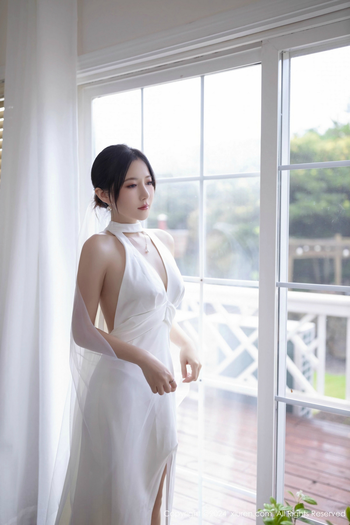 [XiuRen秀人网]第9387期鱼子酱写真 [81P]-033