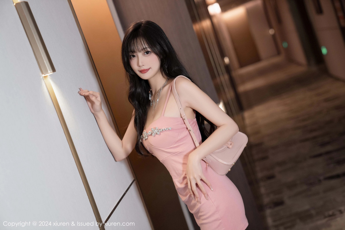 [XiuRen秀人网]第9380期林星阑写真 [107P]-019