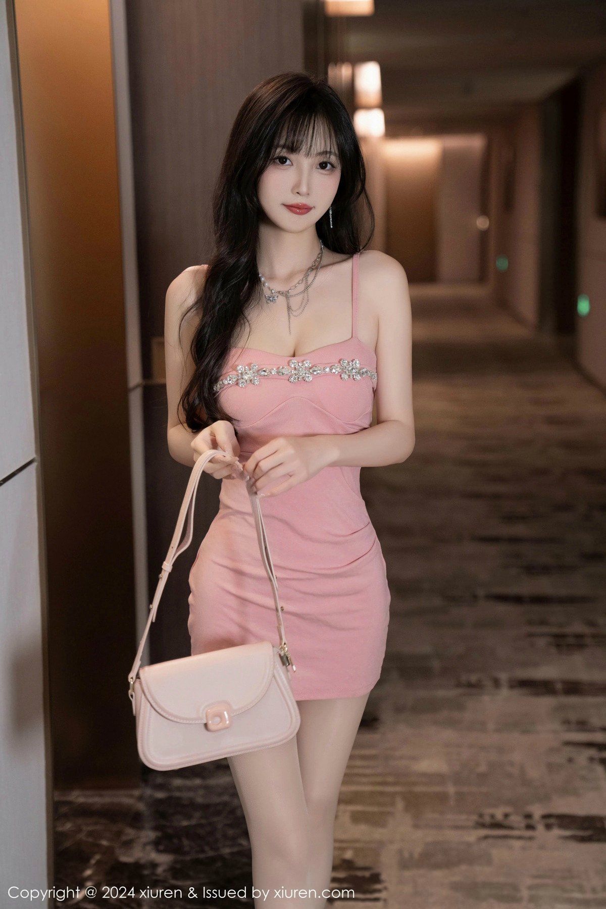 [XiuRen秀人网]第9380期林星阑写真 [107P]-022