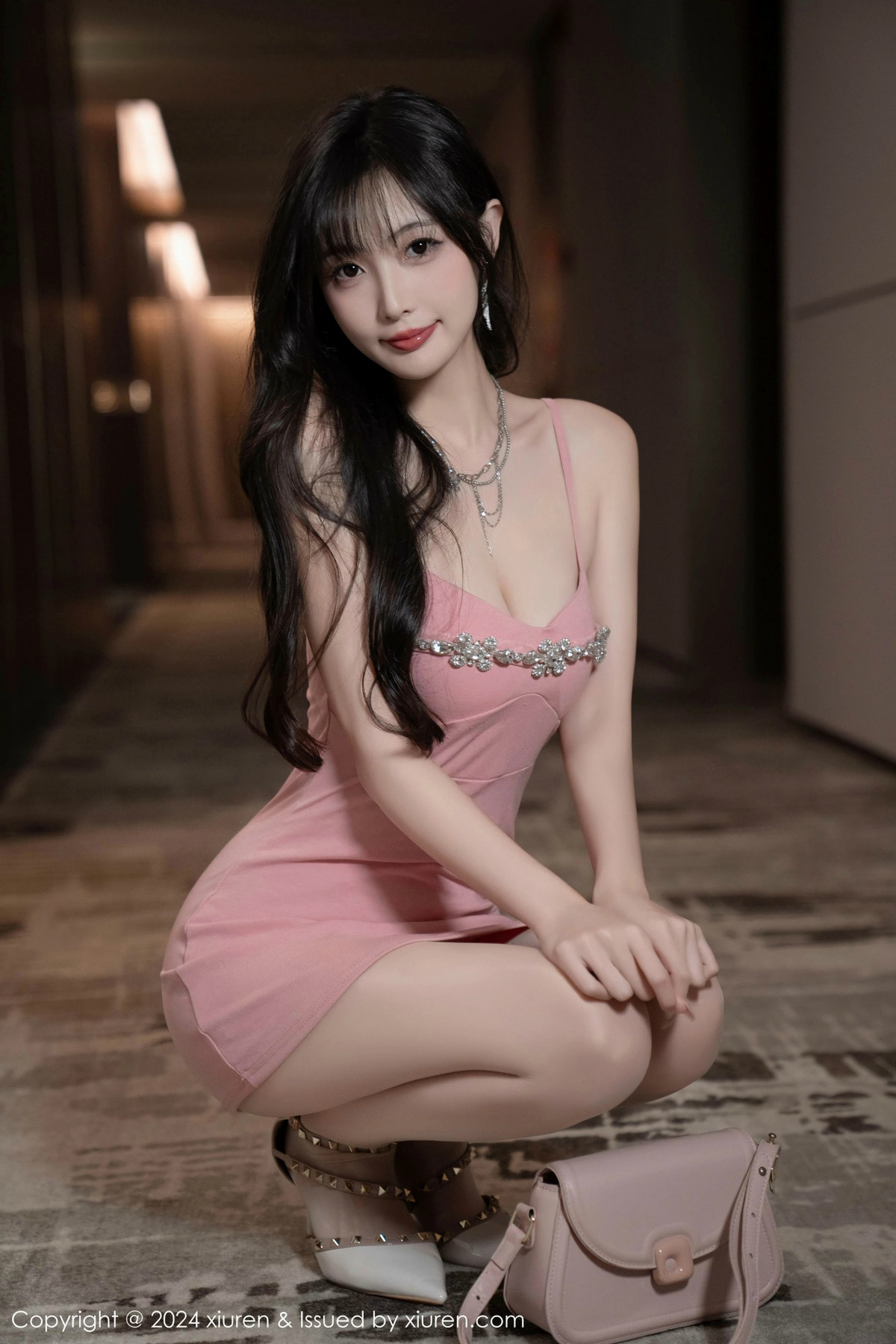 [XiuRen秀人网]第9380期林星阑写真 [107P]-028