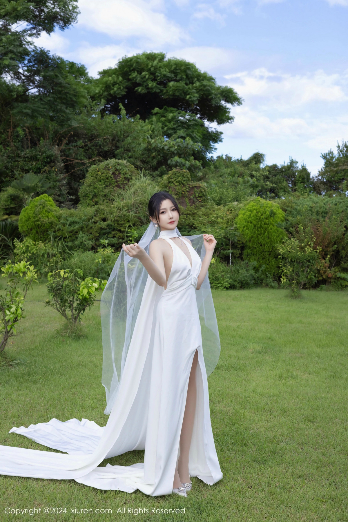 [XiuRen秀人网]第9387期鱼子酱写真 [81P]-004