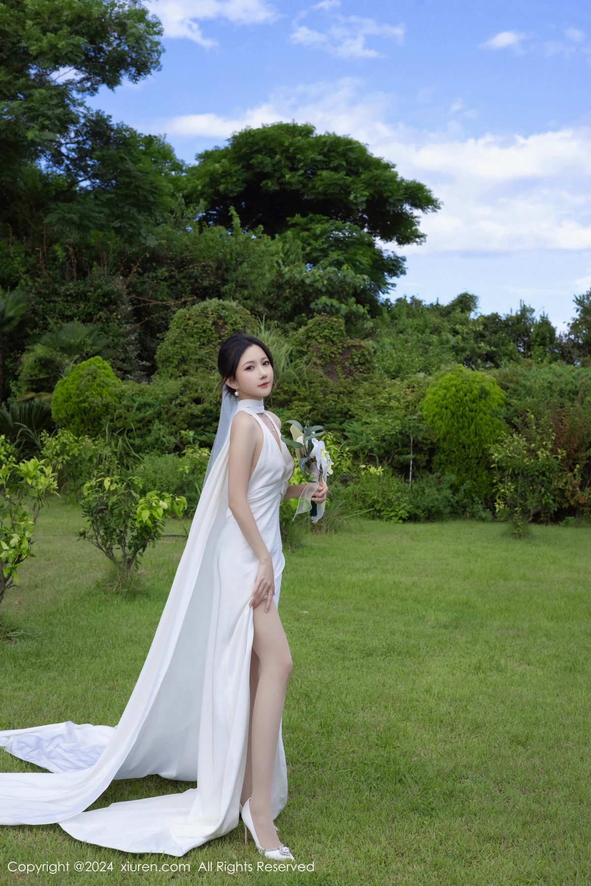 [XiuRen秀人网]第9387期鱼子酱写真 [81P]-003