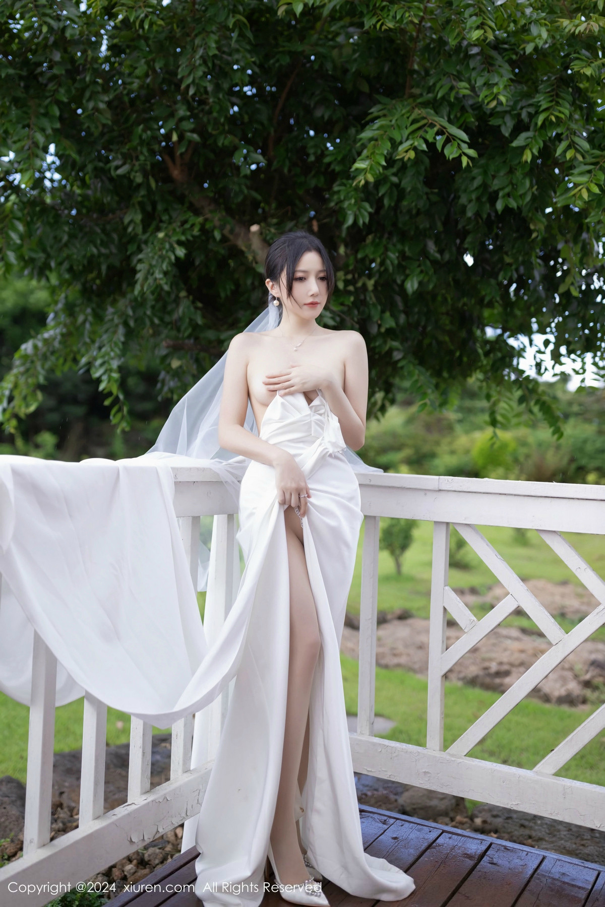 [XiuRen秀人网]第9387期鱼子酱写真 [81P]-042