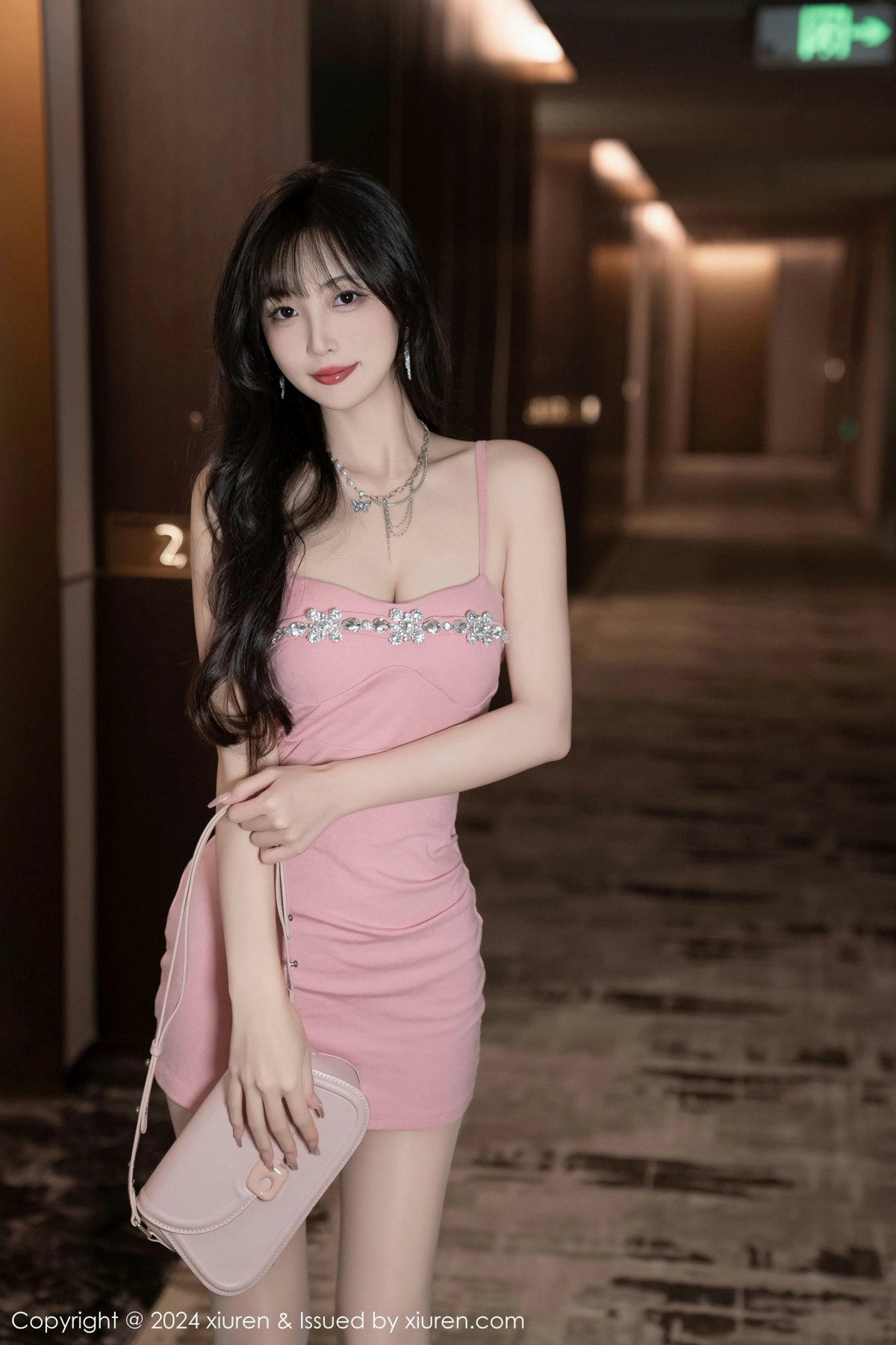 [XiuRen秀人网]第9380期林星阑写真 [107P]-023