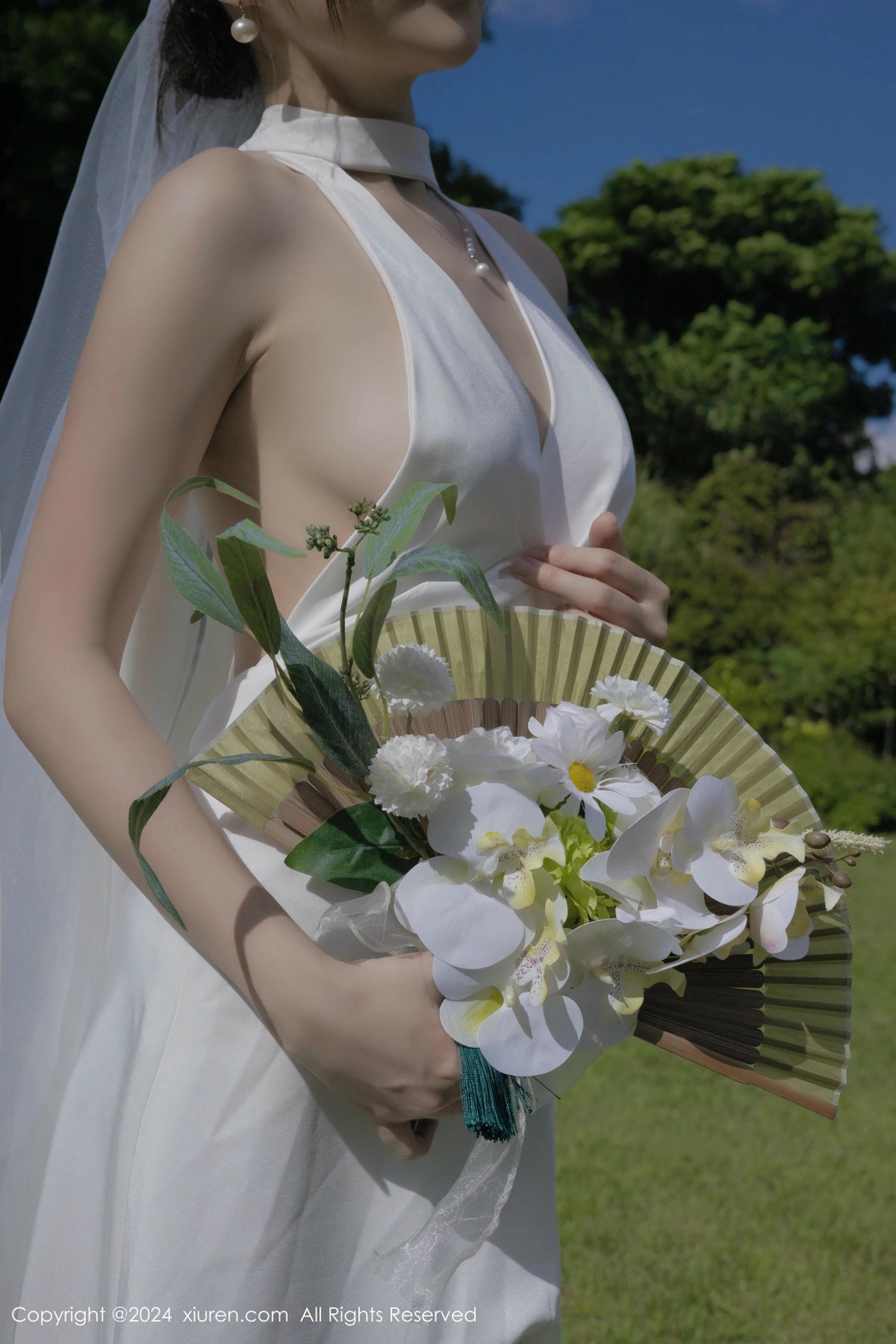[XiuRen秀人网]第9387期鱼子酱写真 [81P]-031