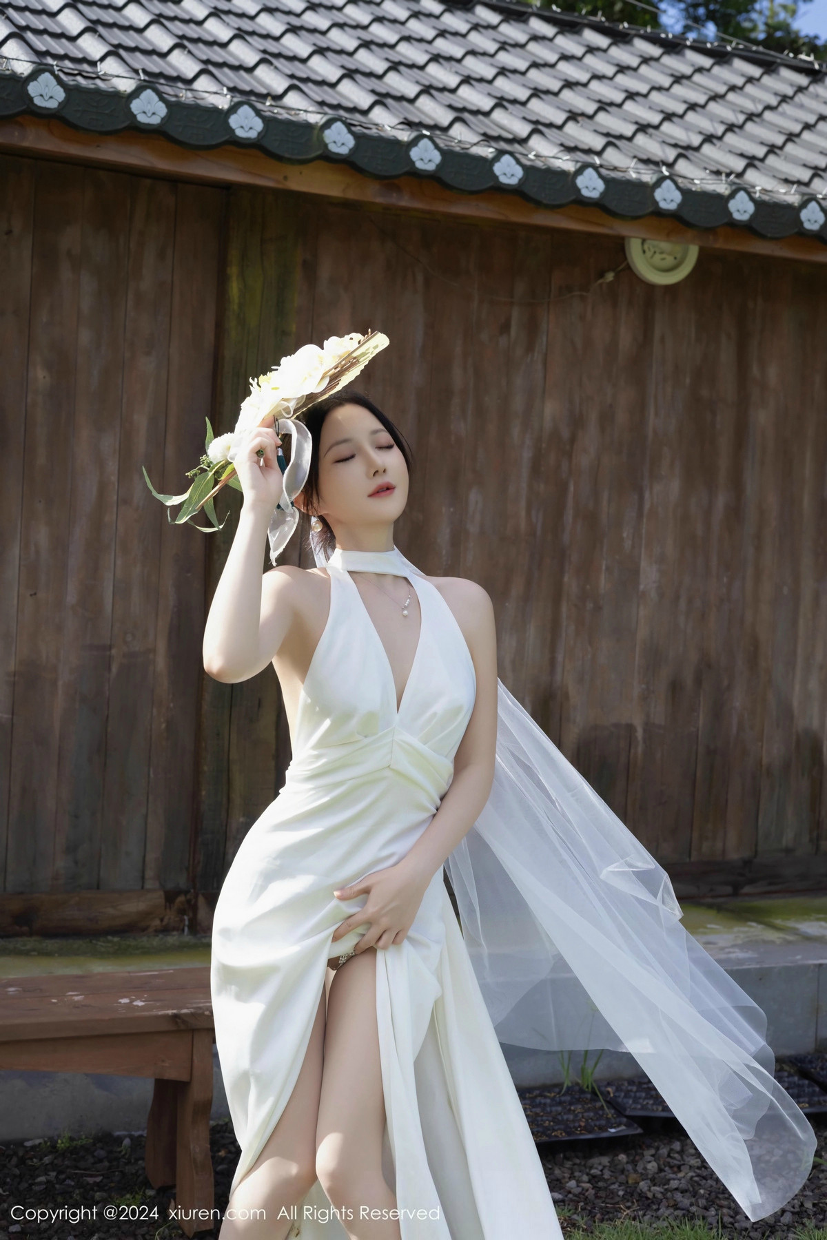 [XiuRen秀人网]第9387期鱼子酱写真 [81P]-028