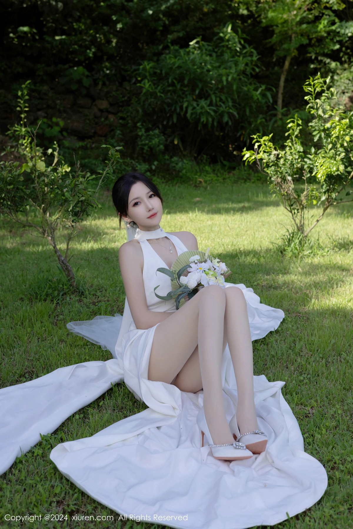[XiuRen秀人网]第9387期鱼子酱写真 [81P]-016