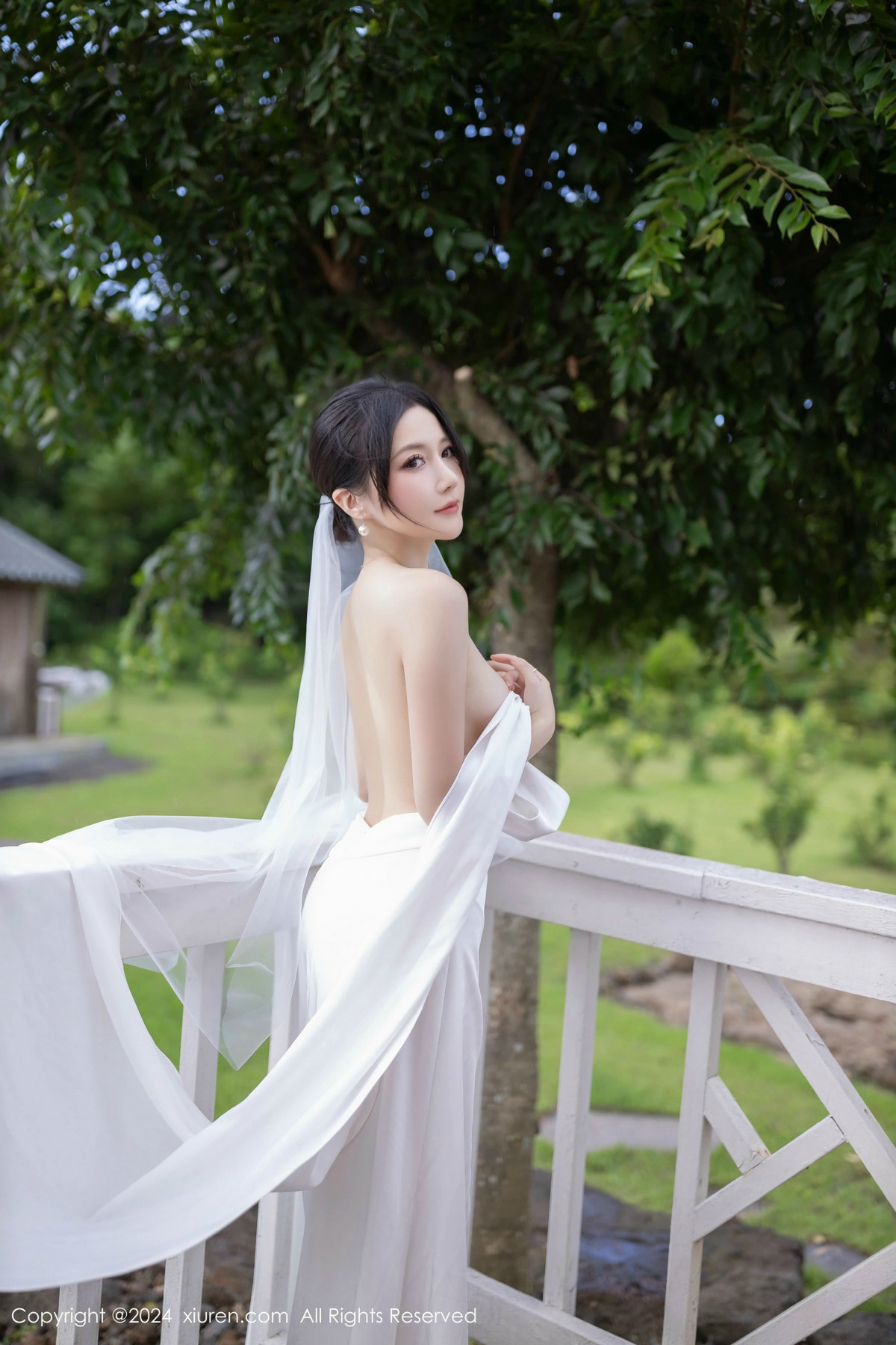 [XiuRen秀人网]第9387期鱼子酱写真 [81P]-037