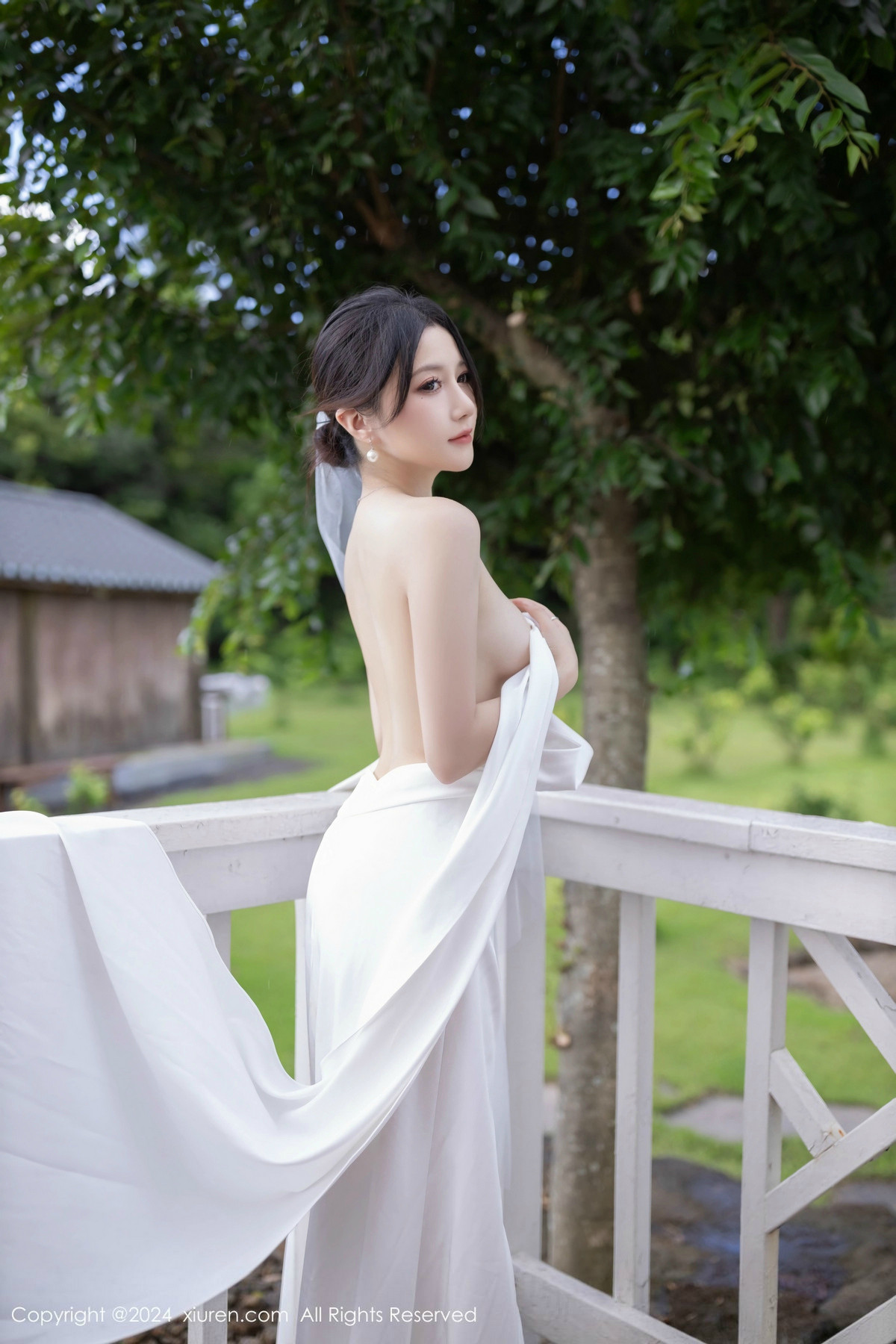 [XiuRen秀人网]第9387期鱼子酱写真 [81P]-036