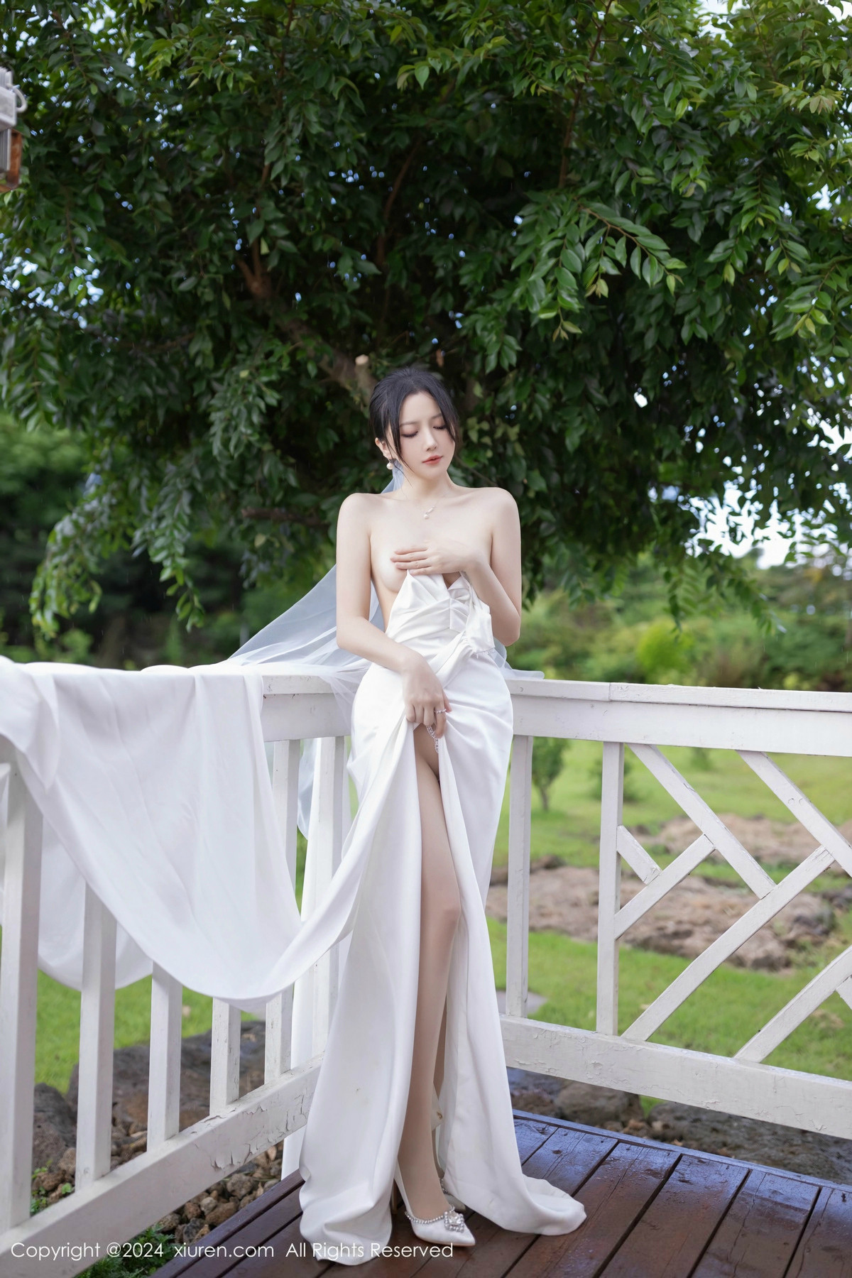 [XiuRen秀人网]第9387期鱼子酱写真 [81P]-041