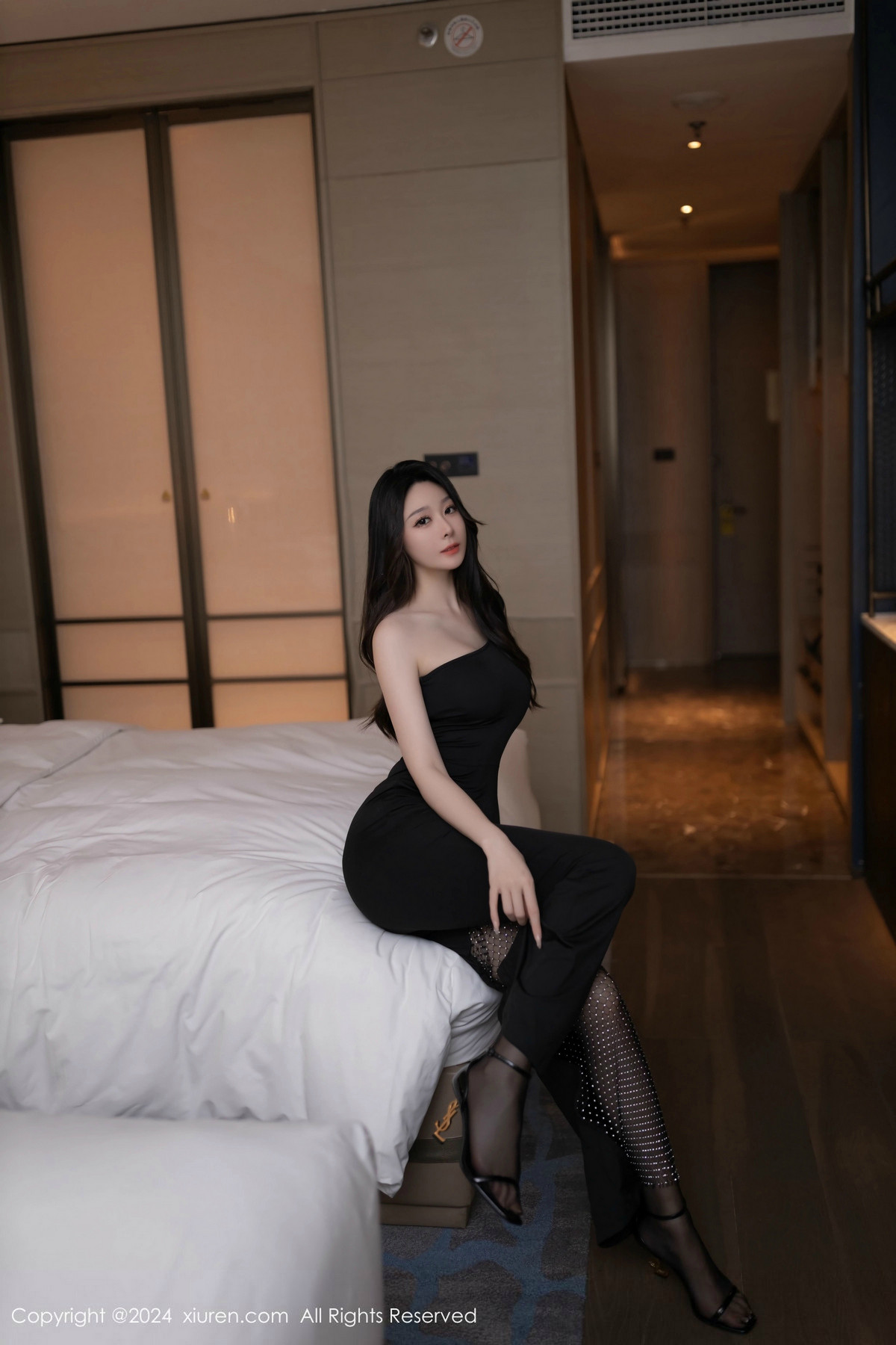 [XiuRen秀人网]第9386期小逗逗写真 [80P]-007