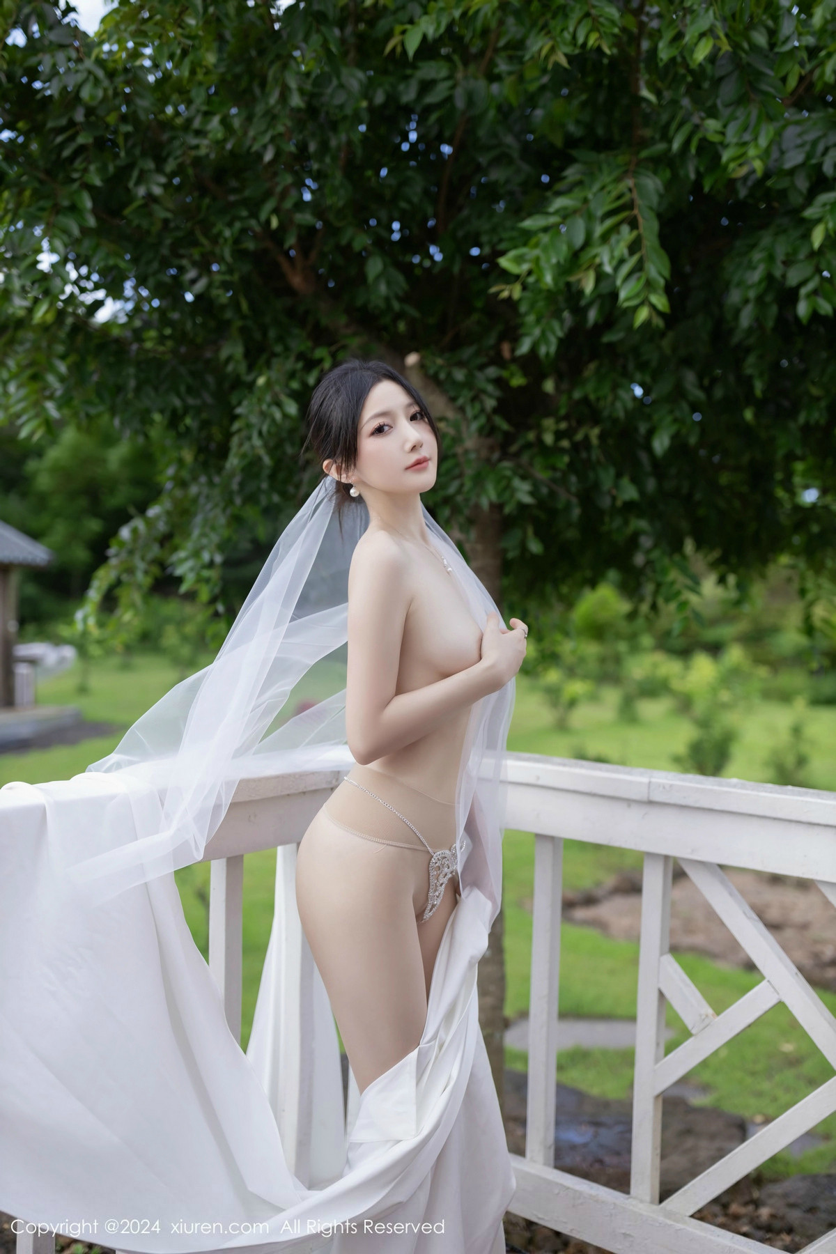[XiuRen秀人网]第9387期鱼子酱写真 [81P]-046