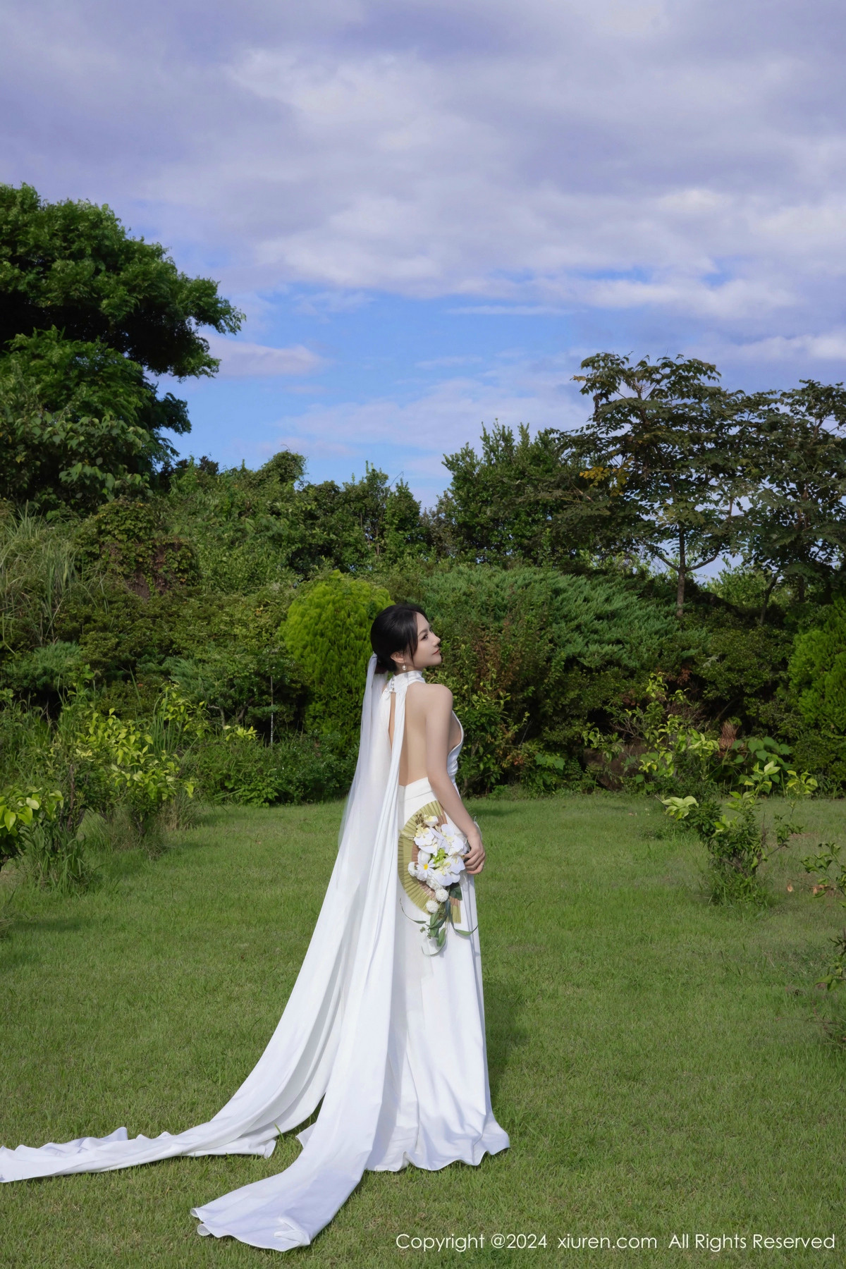 [XiuRen秀人网]第9387期鱼子酱写真 [81P]-009