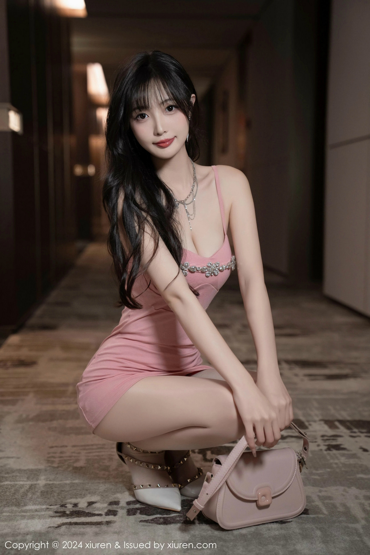 [XiuRen秀人网]第9380期林星阑写真 [107P]-024