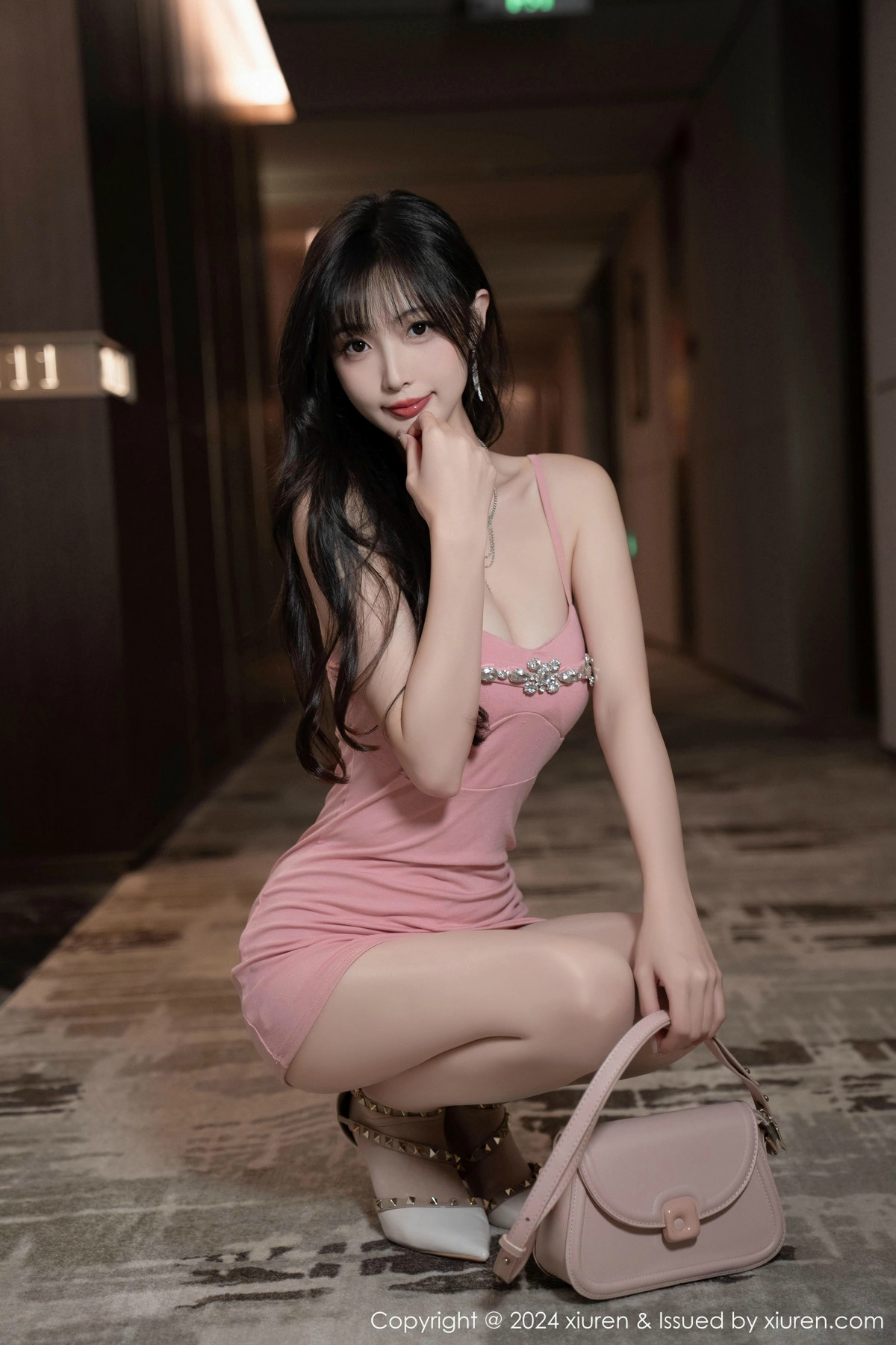 [XiuRen秀人网]第9380期林星阑写真 [107P]-025