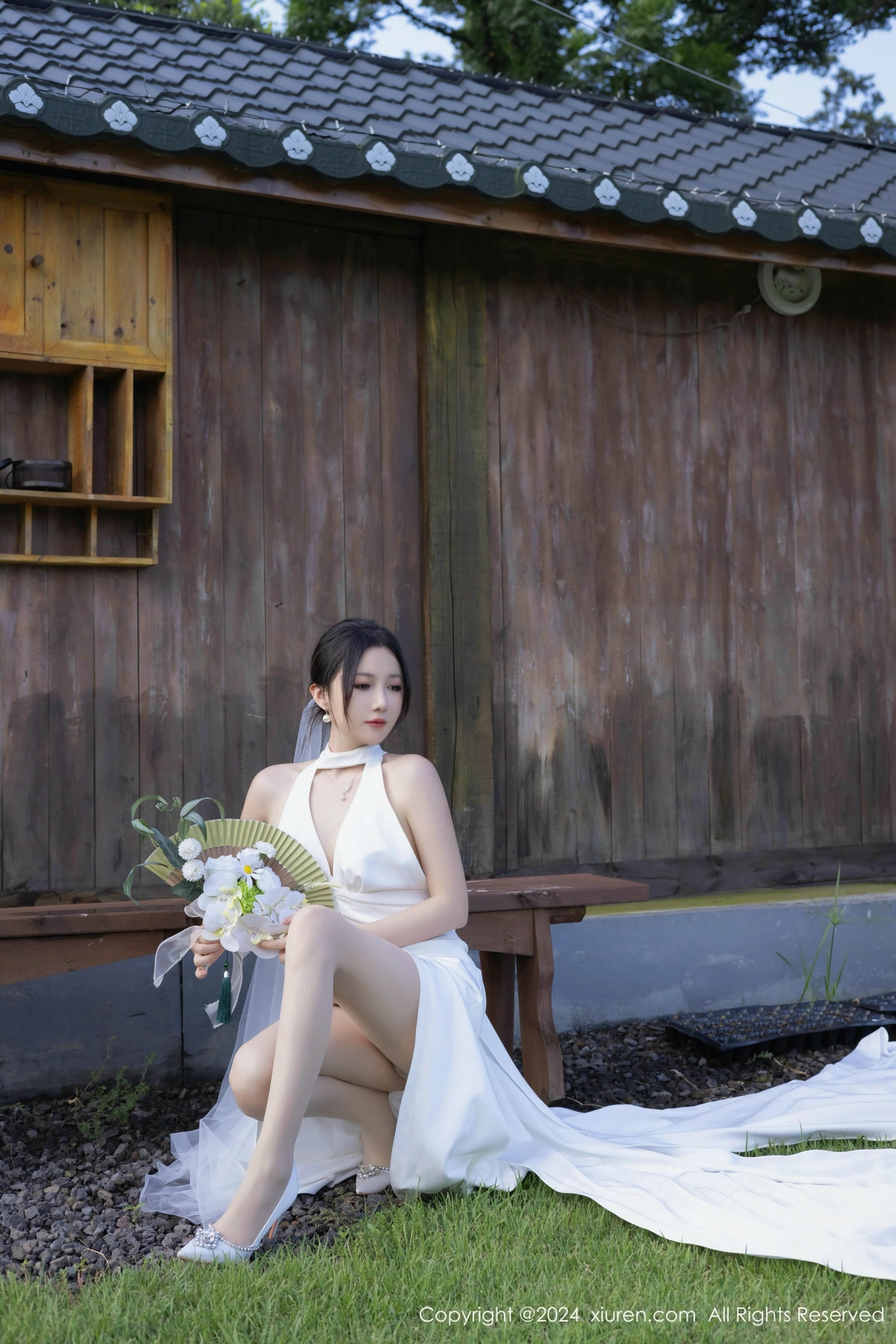 [XiuRen秀人网]第9387期鱼子酱写真 [81P]-019