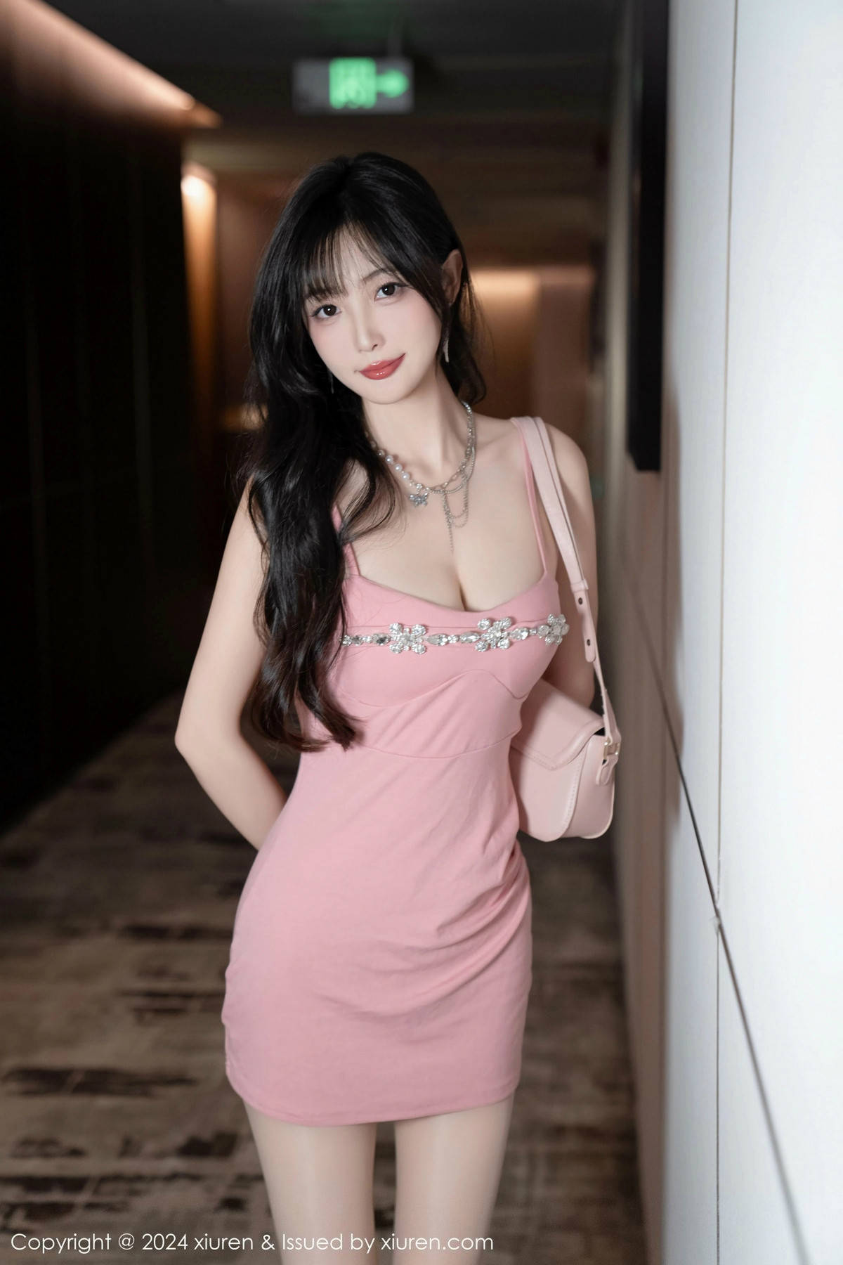 [XiuRen秀人网]第9380期林星阑写真 [107P]-035