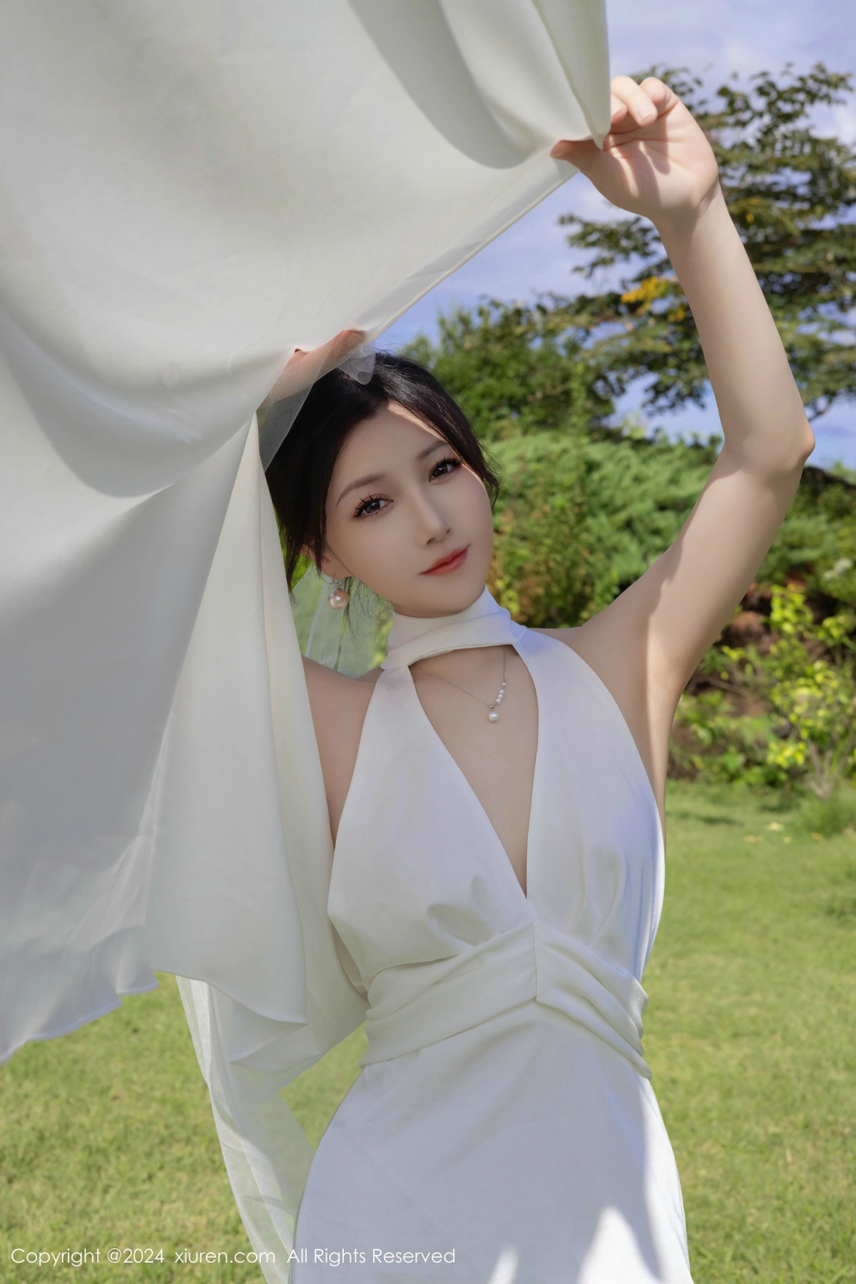 [XiuRen秀人网]第9387期鱼子酱写真 [81P]-015