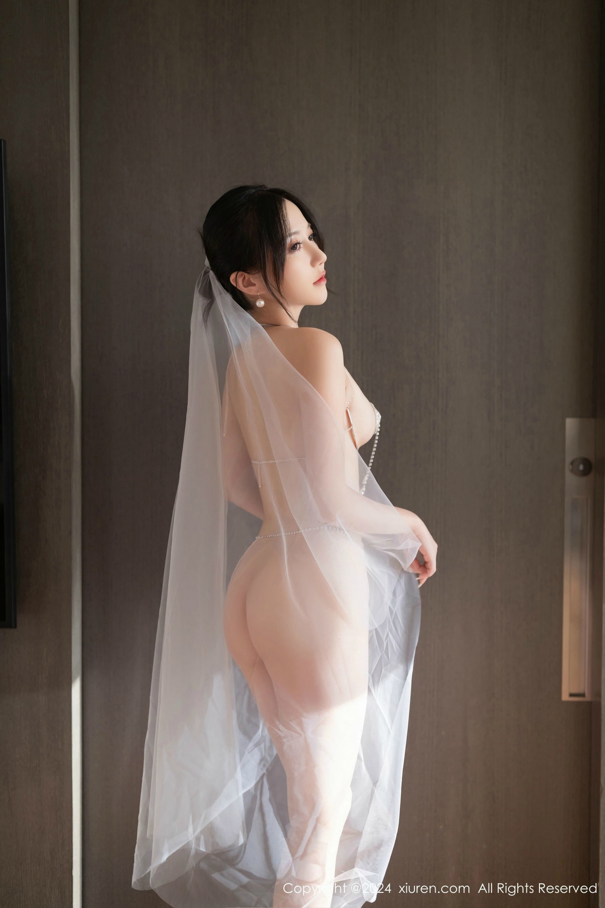 [XiuRen秀人网]第9387期鱼子酱写真 [81P]-066