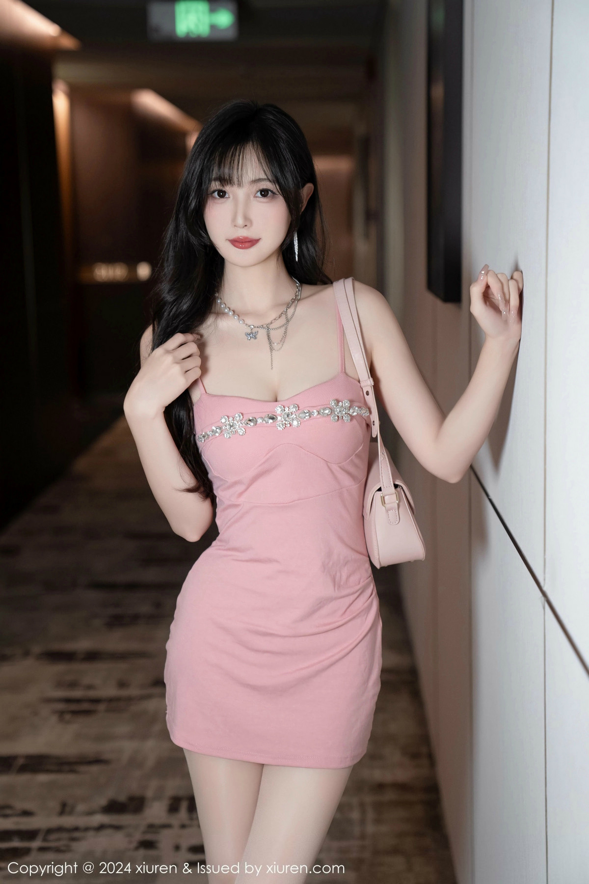 [XiuRen秀人网]第9380期林星阑写真 [107P]-034