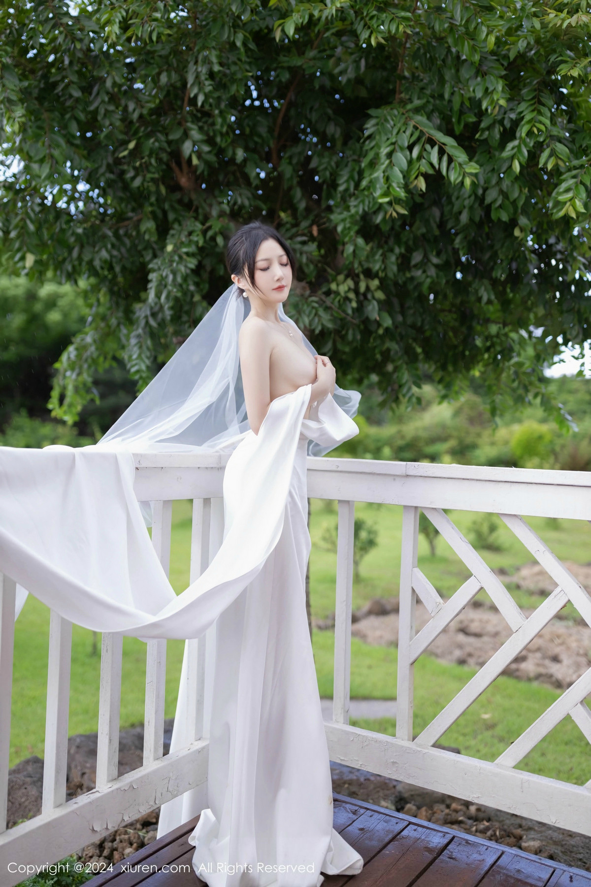[XiuRen秀人网]第9387期鱼子酱写真 [81P]-039
