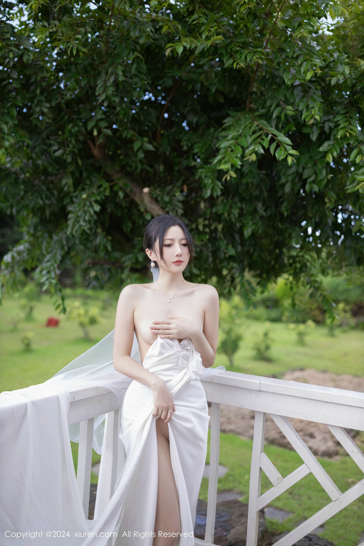 [XiuRen秀人网]第9387期鱼子酱写真 [81P]-040