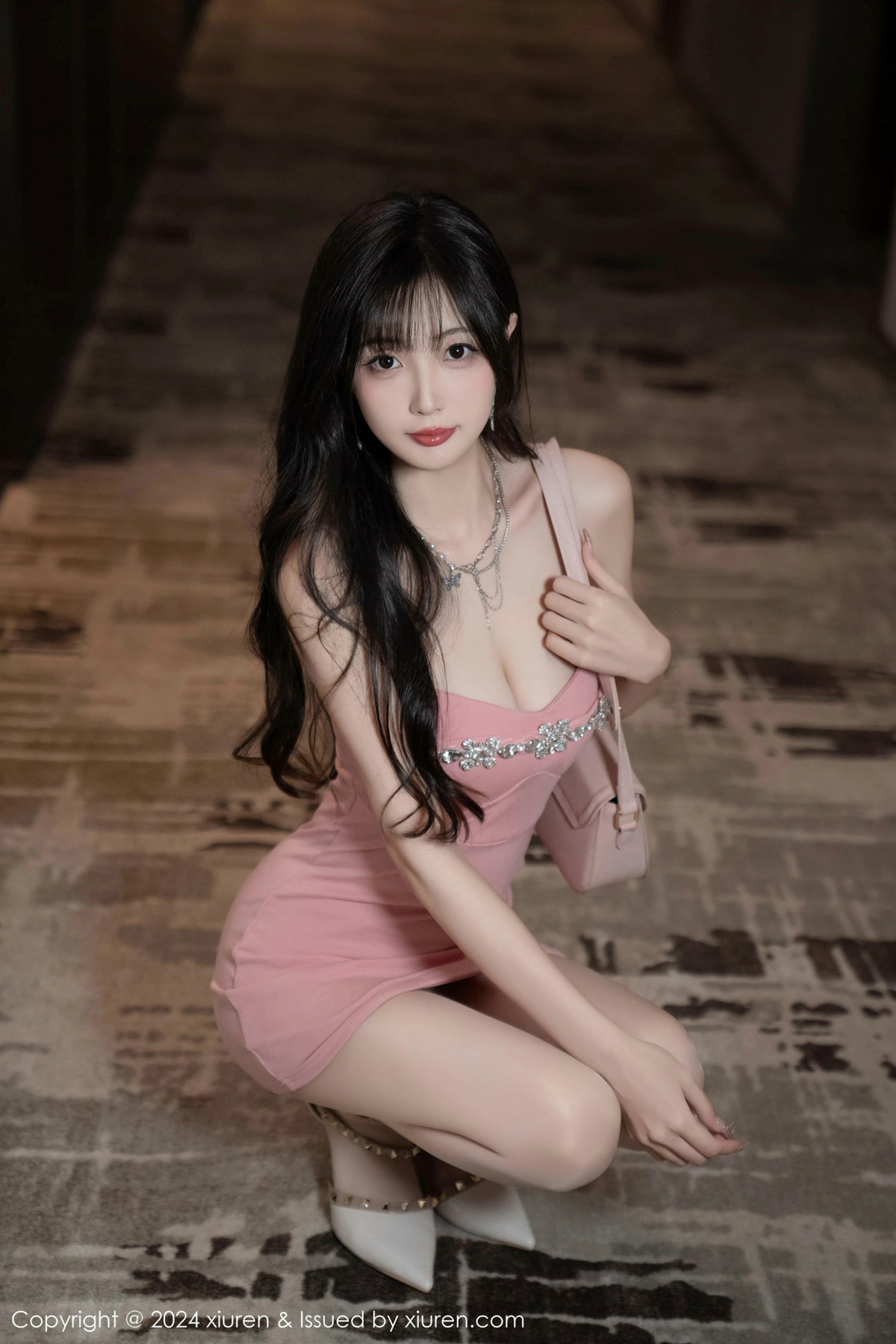 [XiuRen秀人网]第9380期林星阑写真 [107P]-032
