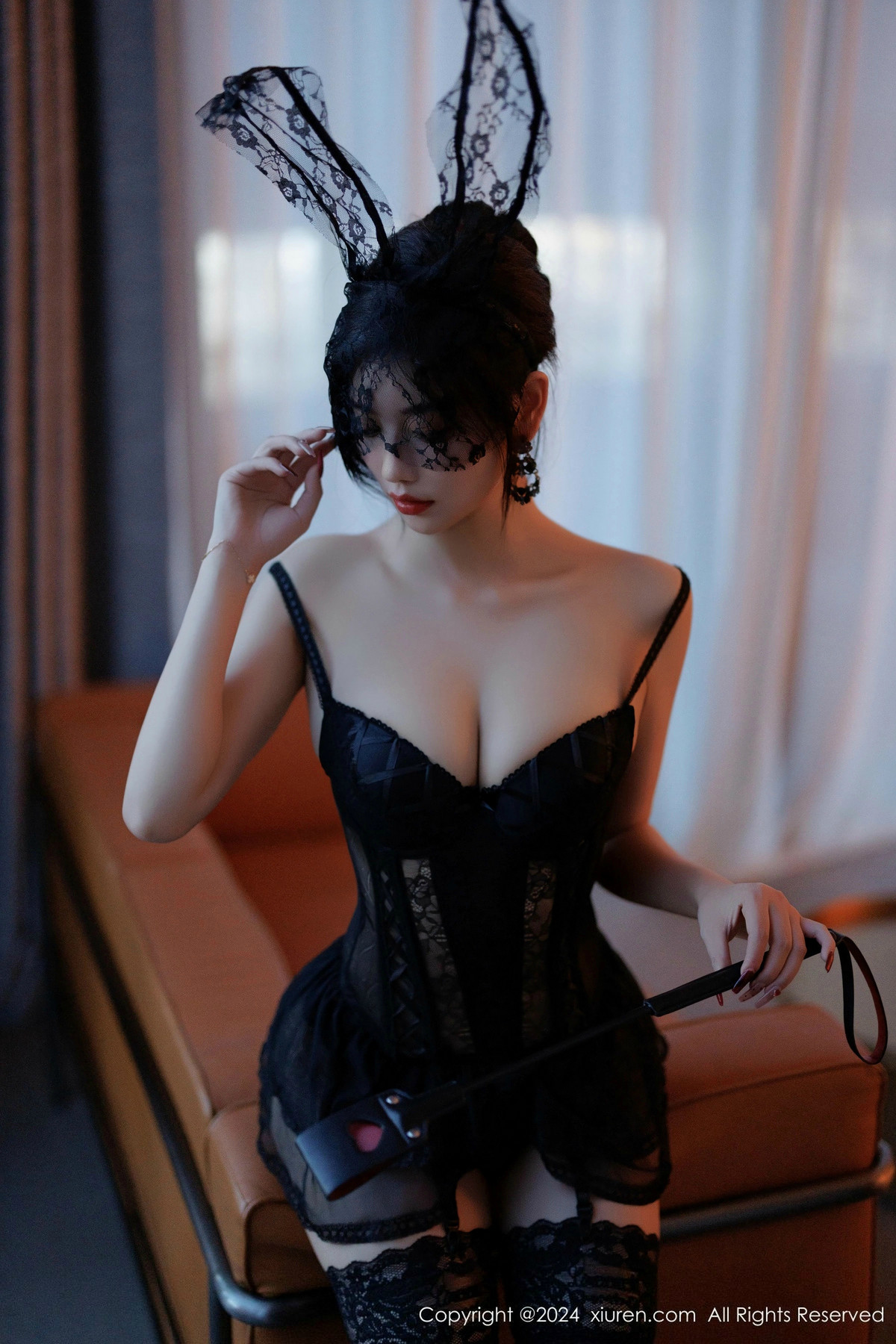[XiuRen秀人网]第9384期杨晨晨写真 [80P]-061