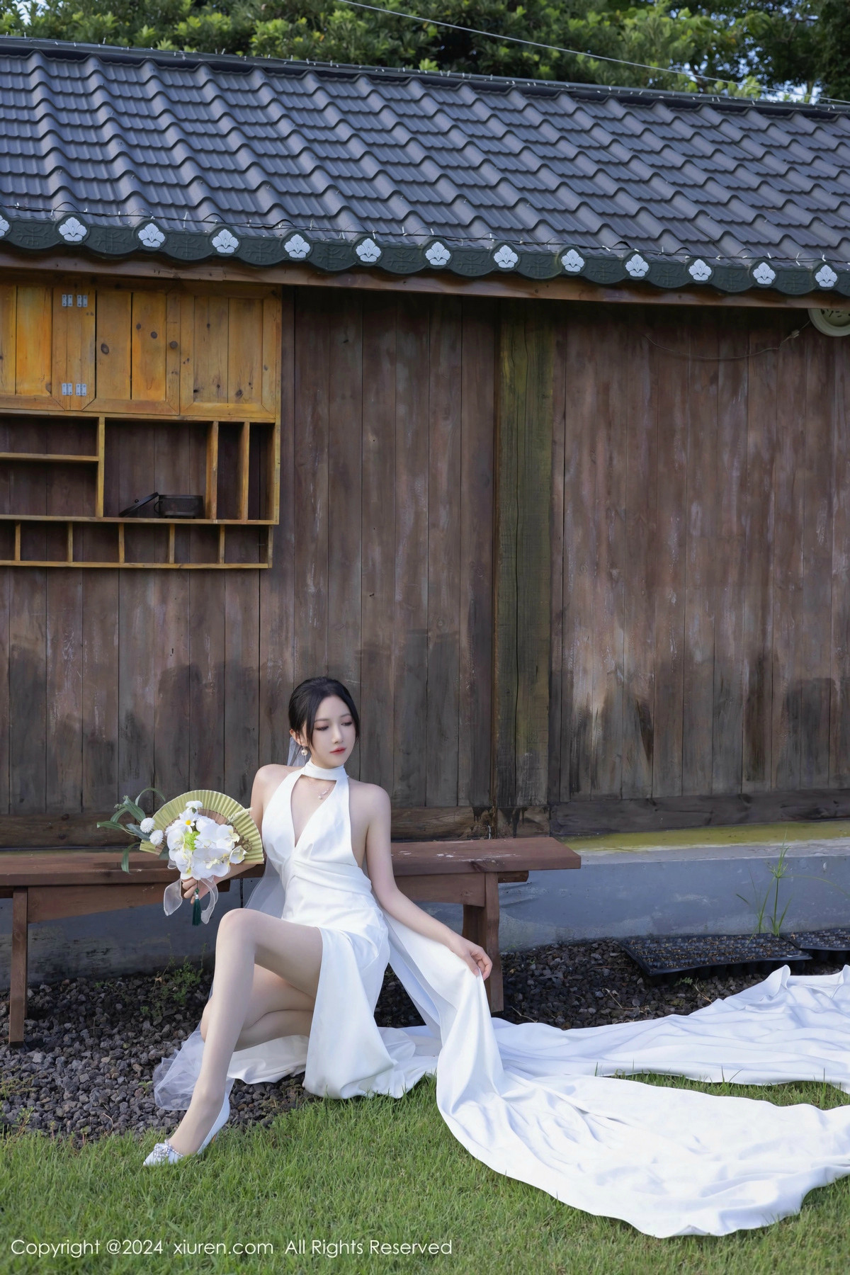 [XiuRen秀人网]第9387期鱼子酱写真 [81P]-020