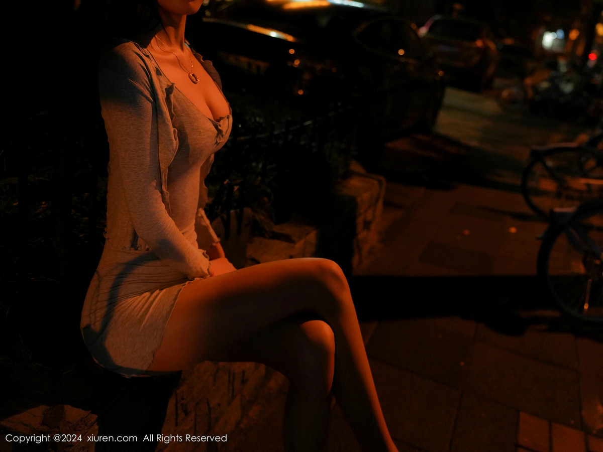 [XiuRen秀人网]第9383期Erikaki写真 [88P]-017