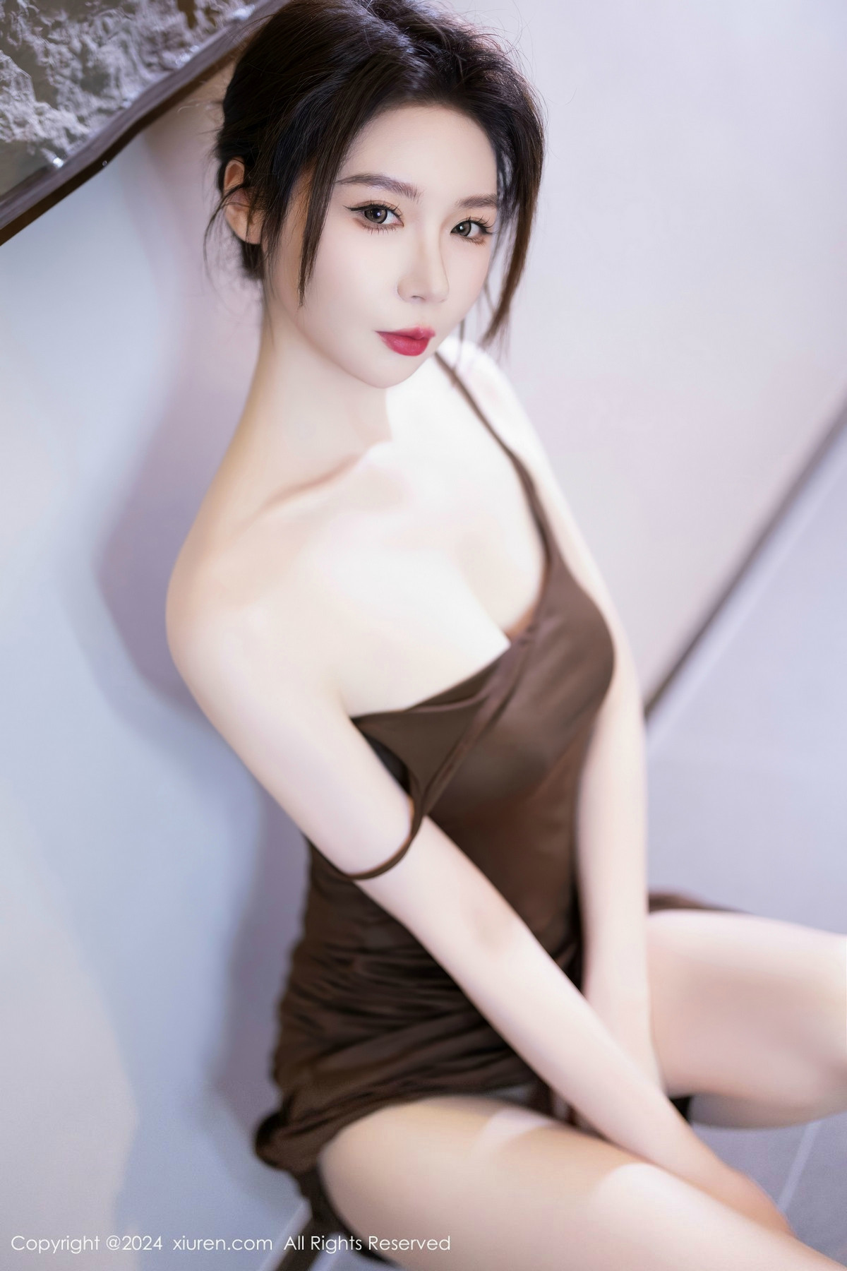 [XiuRen秀人网]第9390期梦心玥写真 [88P]-066