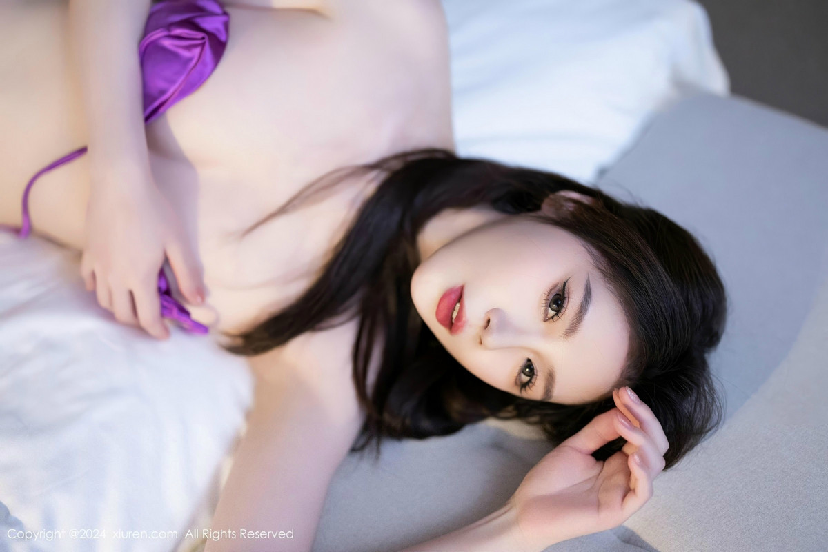 [XiuRen秀人网]第9390期梦心玥写真 [88P]-051