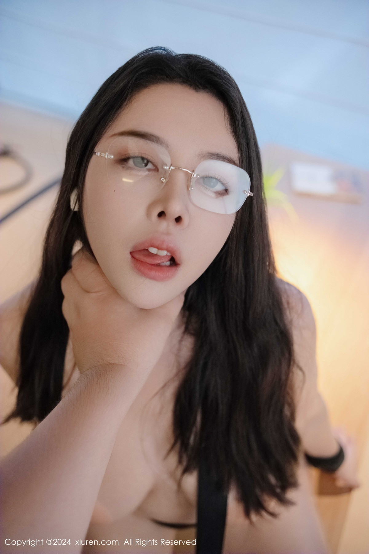 [XiuRen秀人网]第9395期模特合集写真 [42P]-029