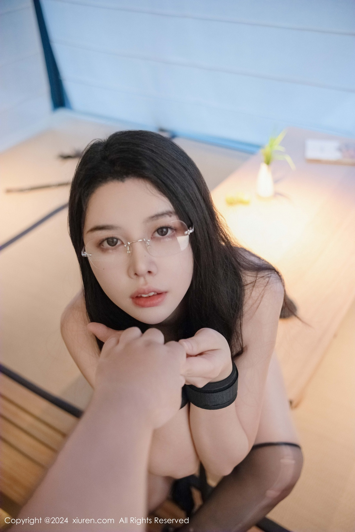 [XiuRen秀人网]第9395期模特合集写真 [42P]-027