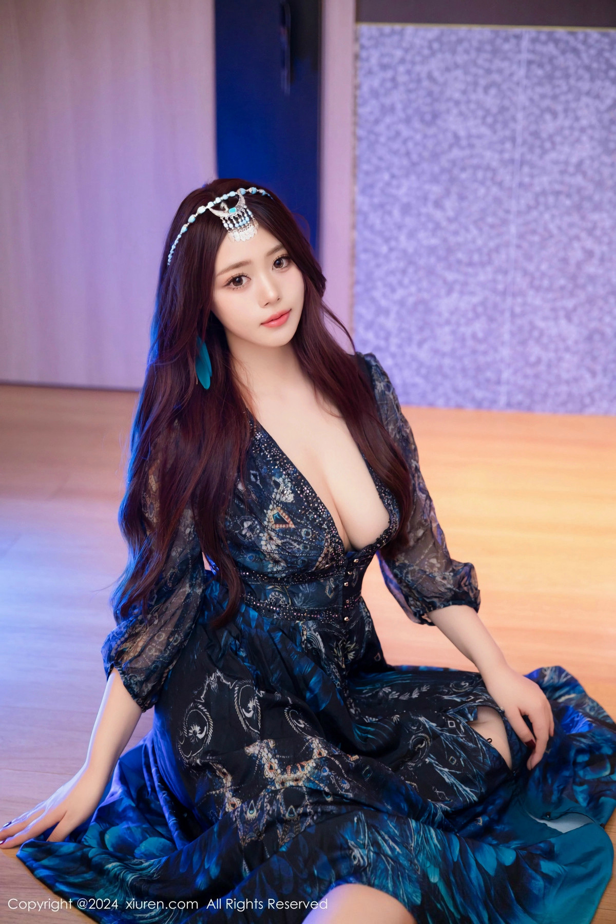 [XiuRen秀人网]第9403期蛋蛋宝写真 [78P]-006