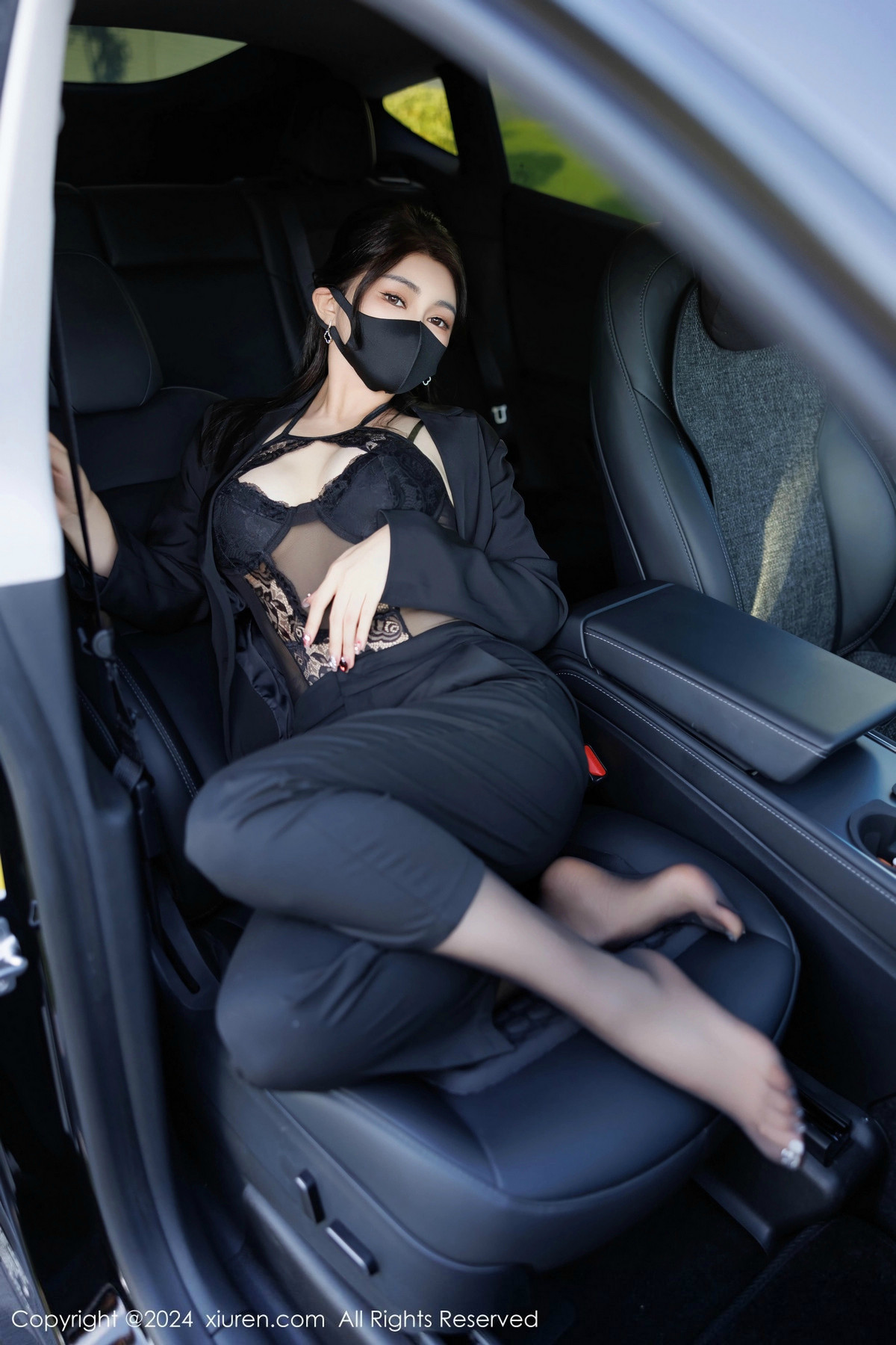 [XiuRen秀人网]第9405期凯竹写真 [84P]-028