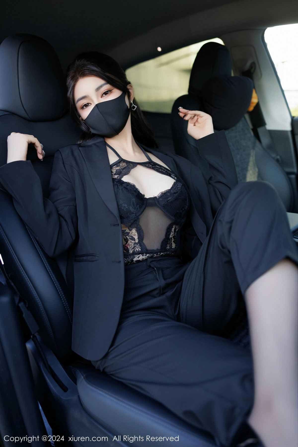 [XiuRen秀人网]第9405期凯竹写真 [84P]-012
